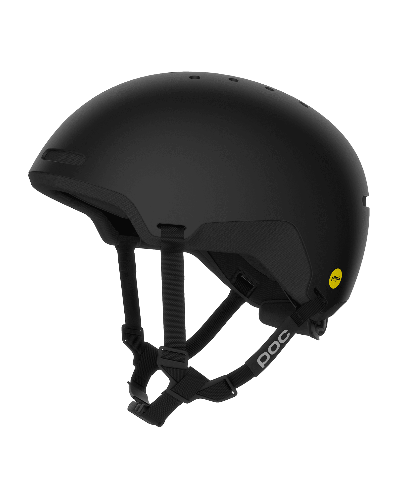Uranium Black Matt