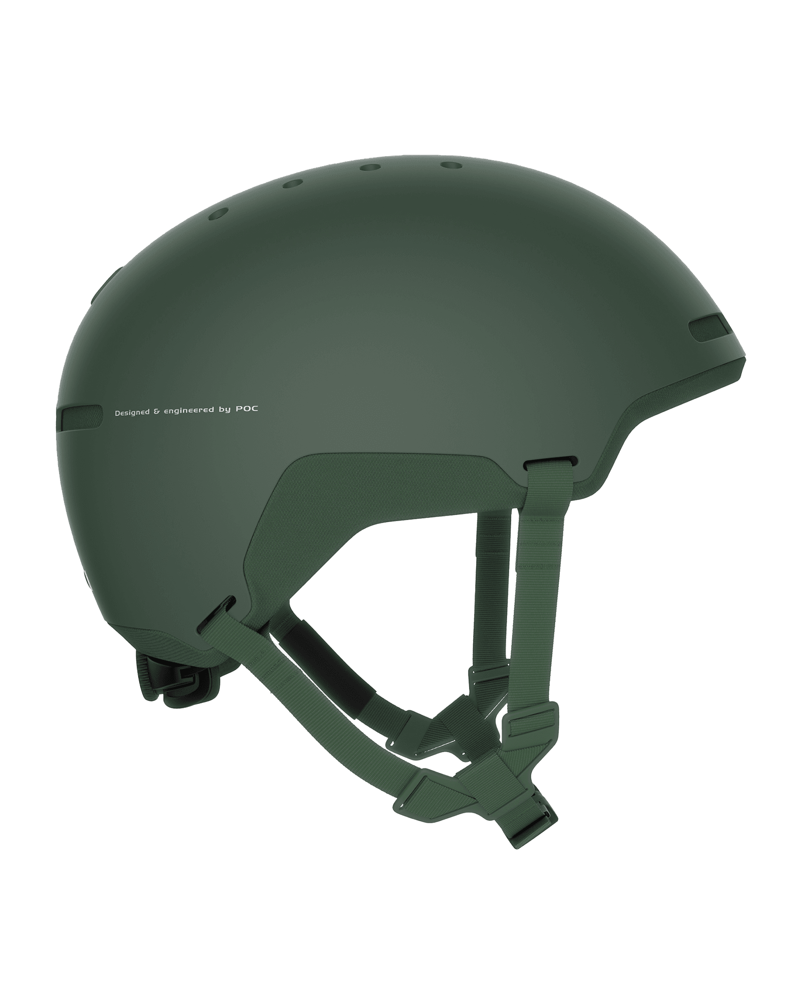 Epidote Green Matt