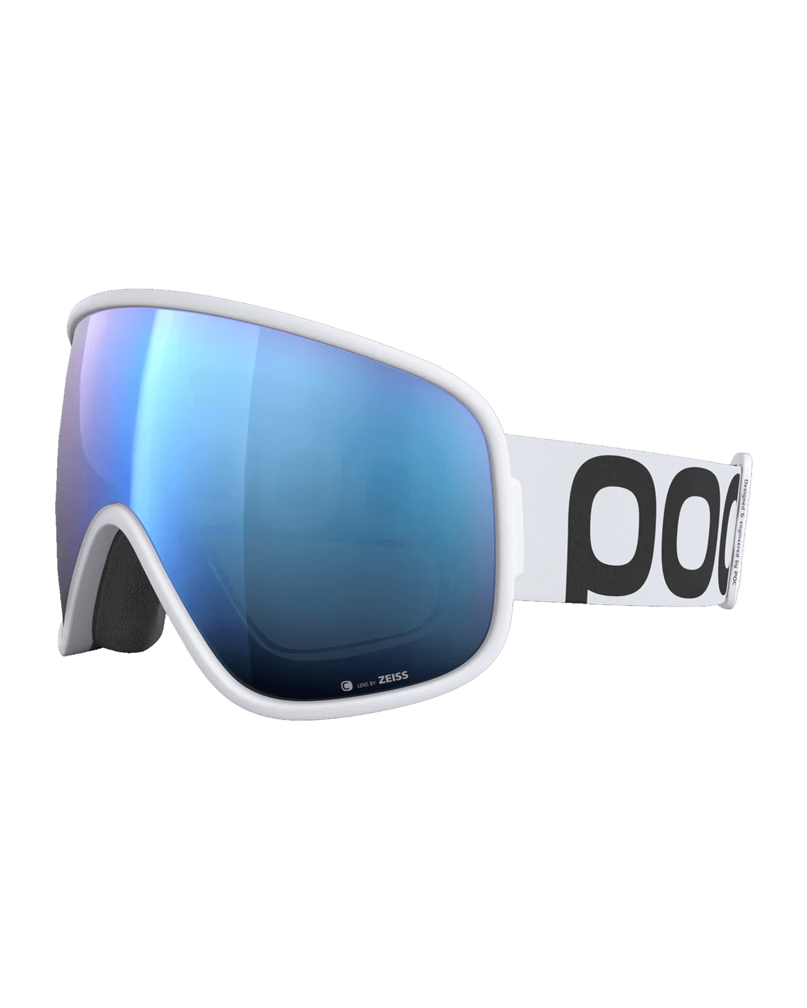 Partly Sunny Blue