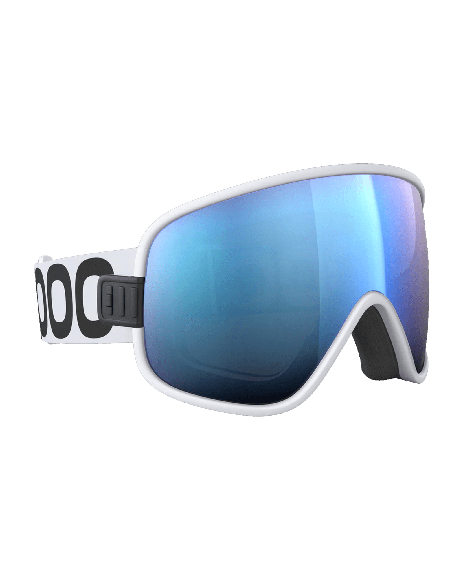 Partly Sunny Blue