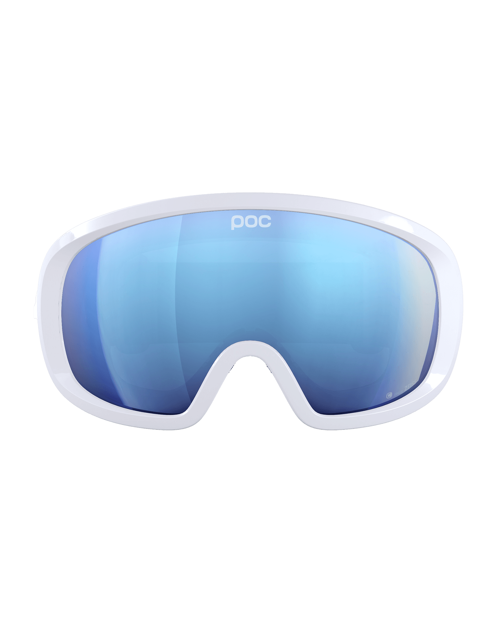 Partly Sunny Blue