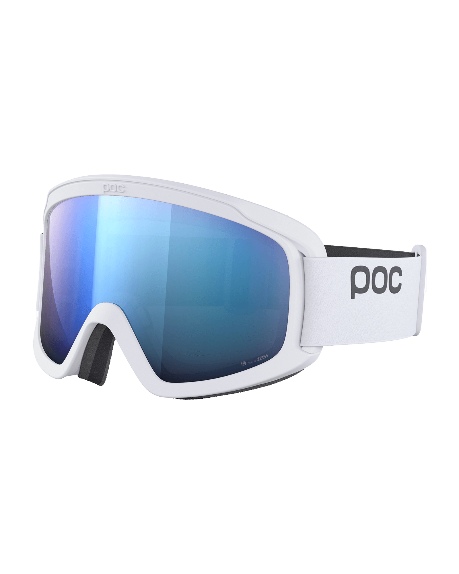 Opsin Hydrogen White Partly Sunny Blue