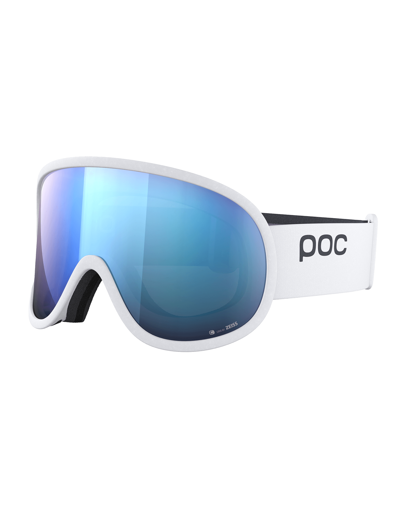 Partly Sunny Blue