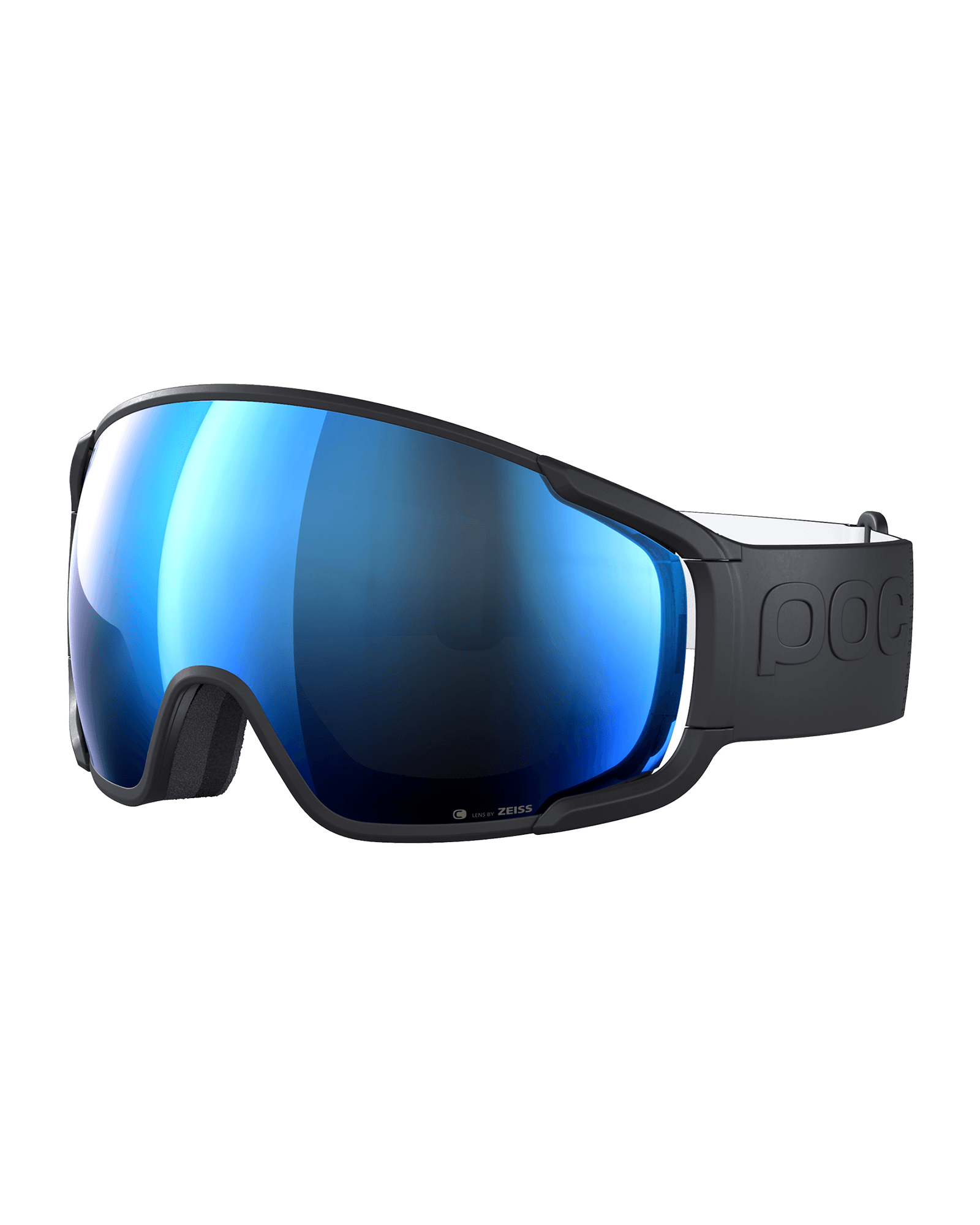 Zonula Uranium Black Partly Sunny Blue