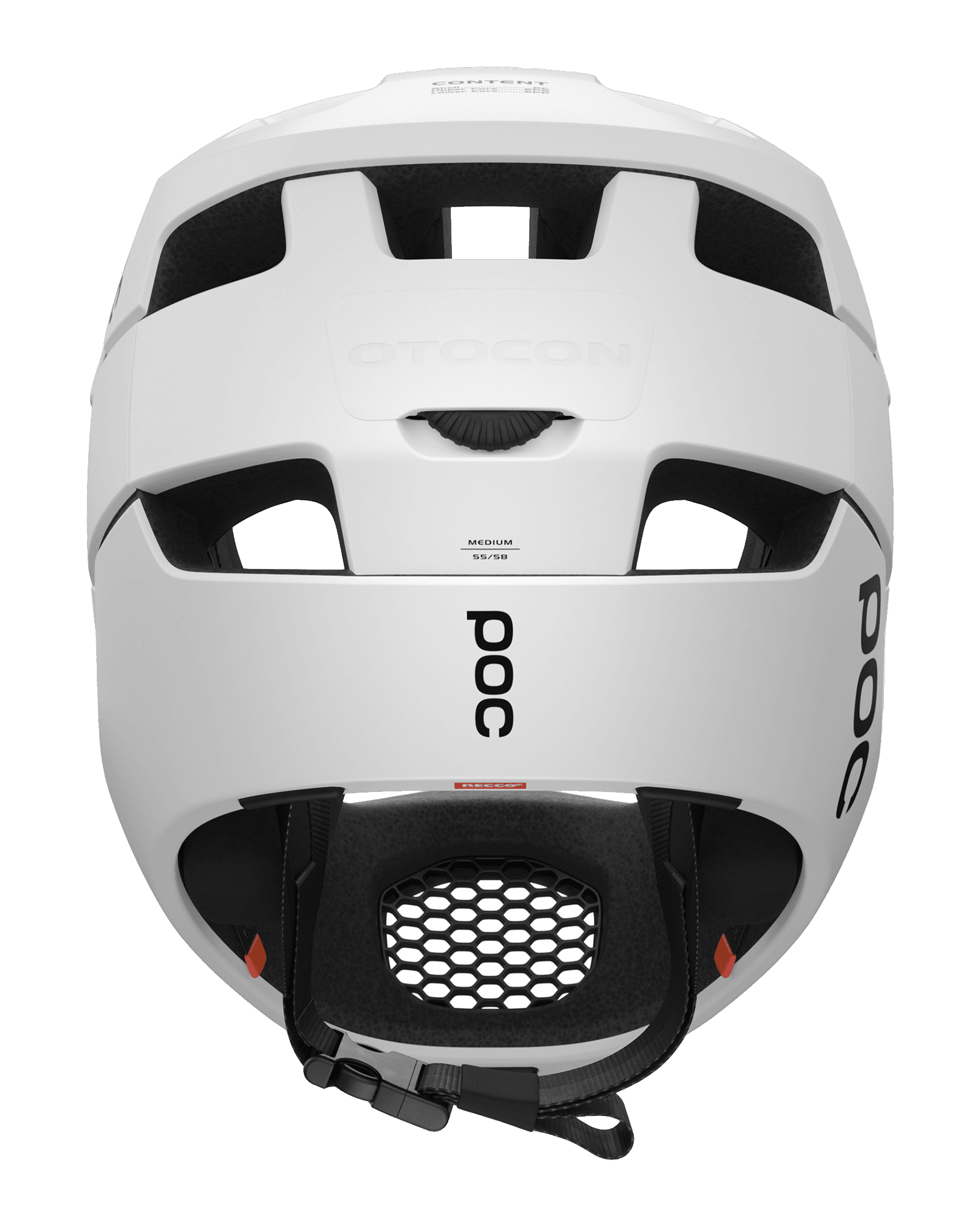 Hydrogen White Matt