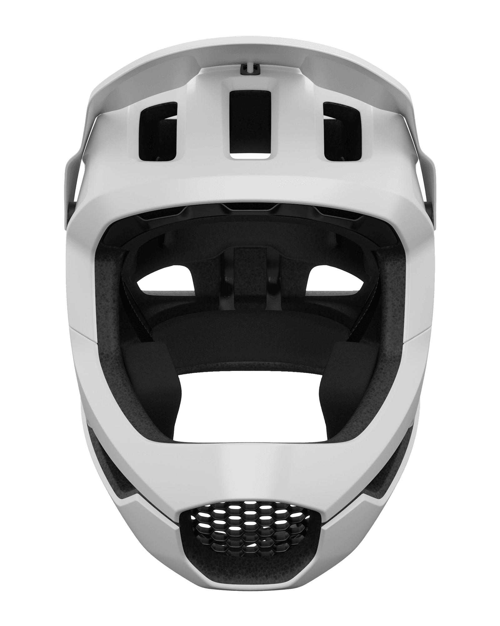 Hydrogen White Matt