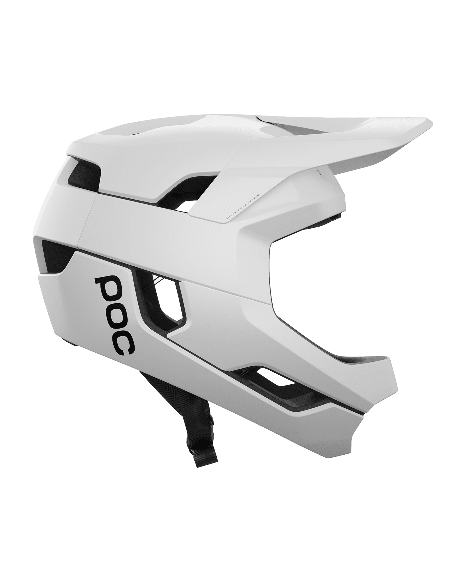 Hydrogen White Matt