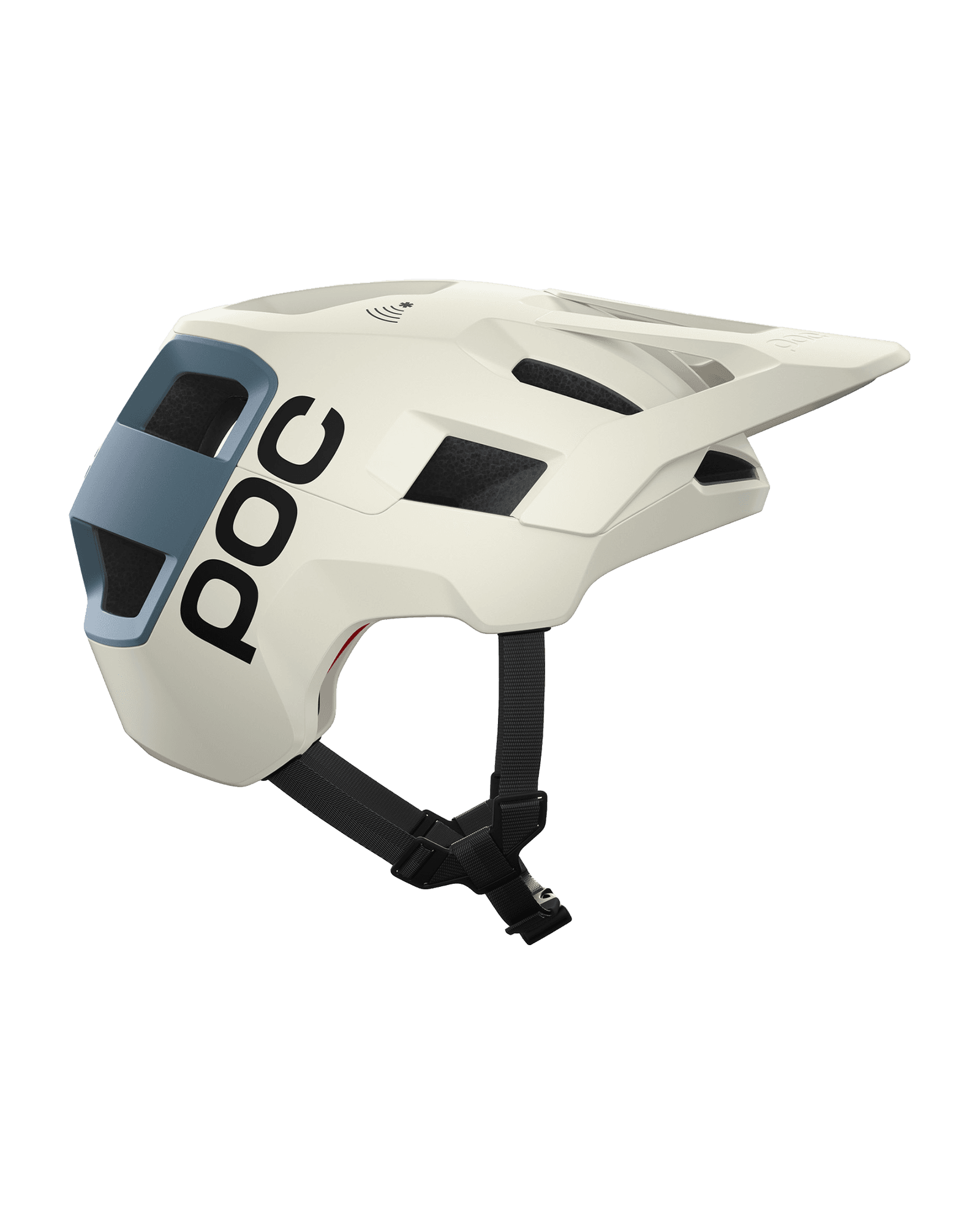 Selentine Off-White/Calcite Blue Matt