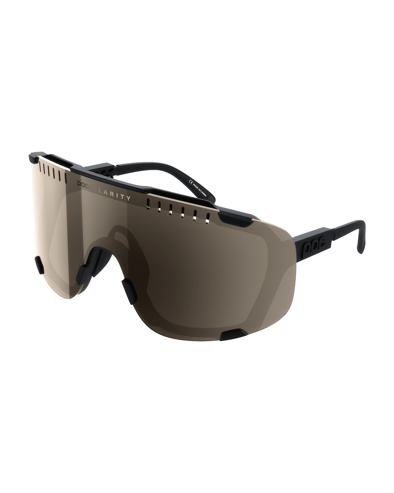 Clarity Trail/Partly Sunny Silver