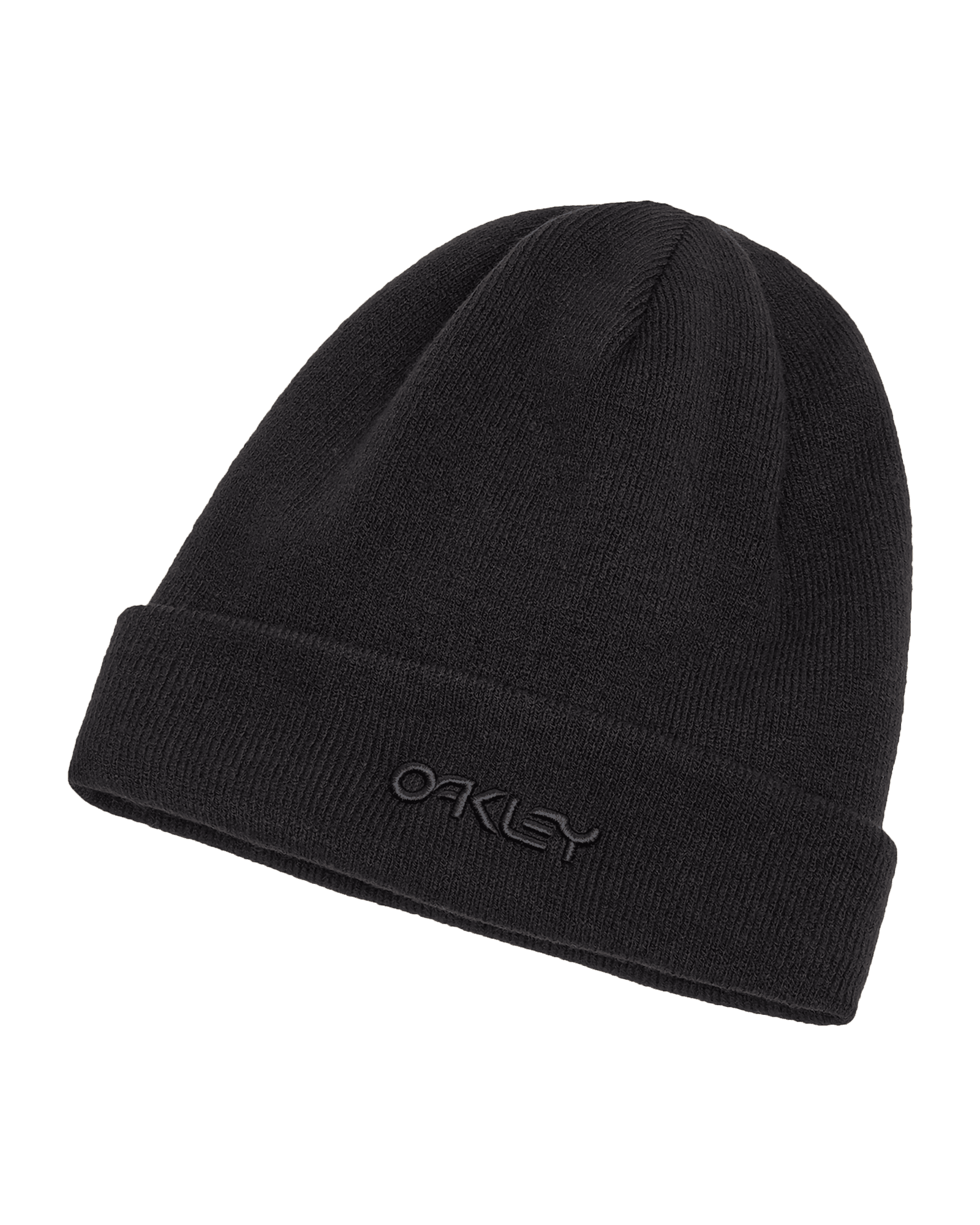 B1B Logo Beanie Blackout