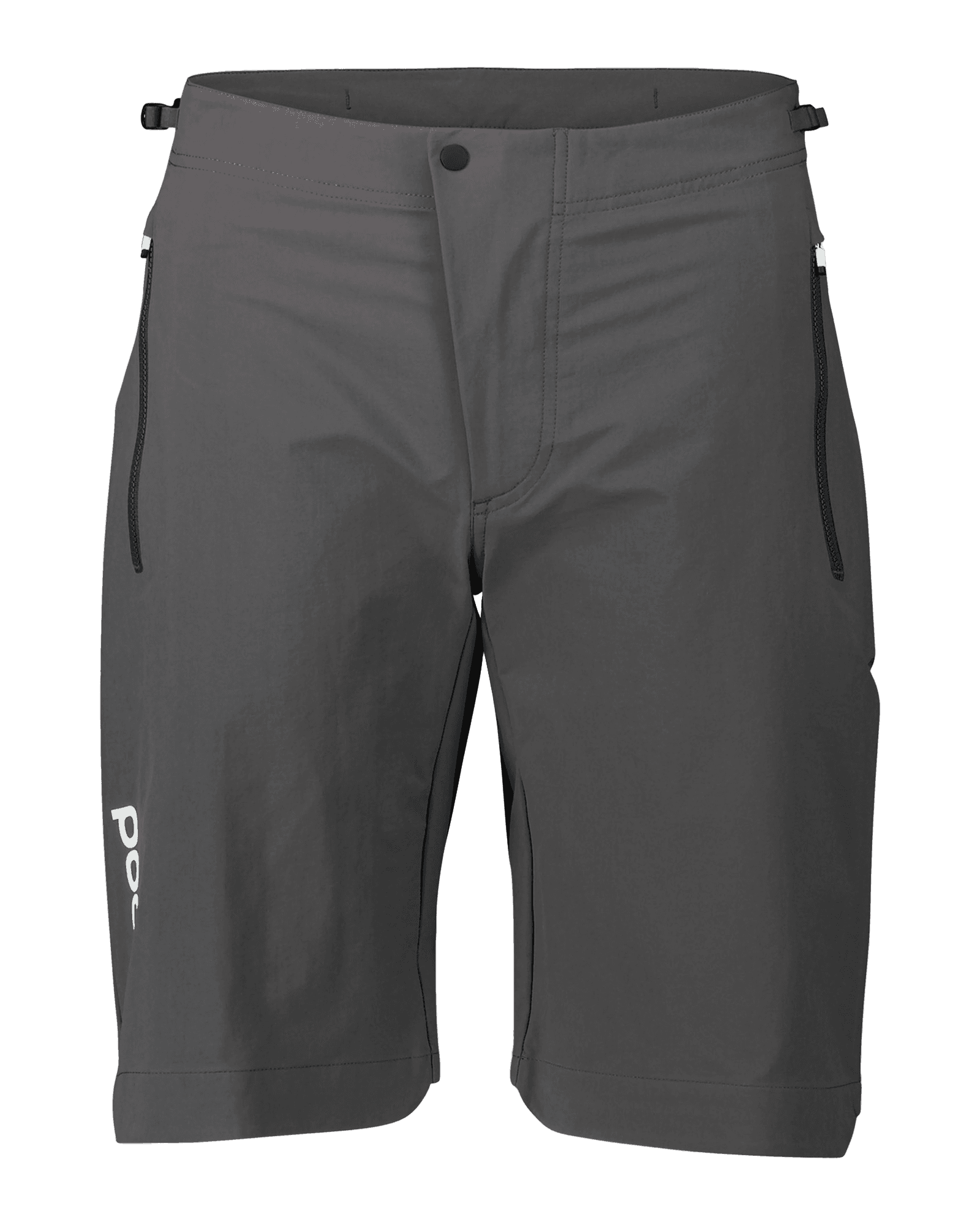 Essential Enduro Shorts W Sylvanite Grey