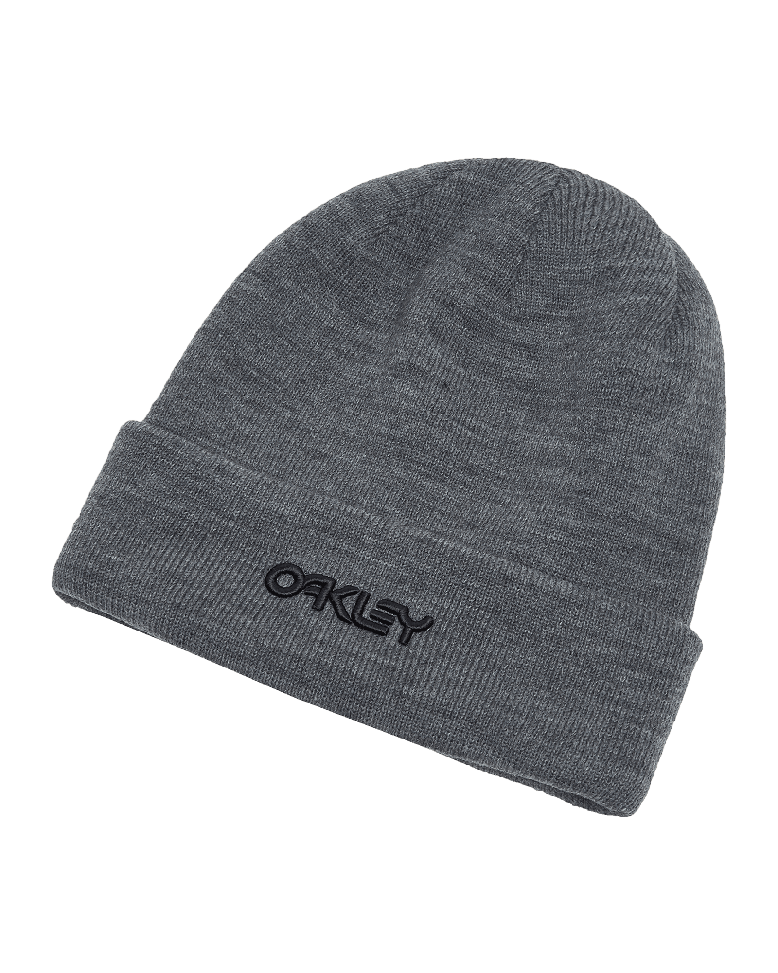 B1B Logo Beanie New Athletic Grey