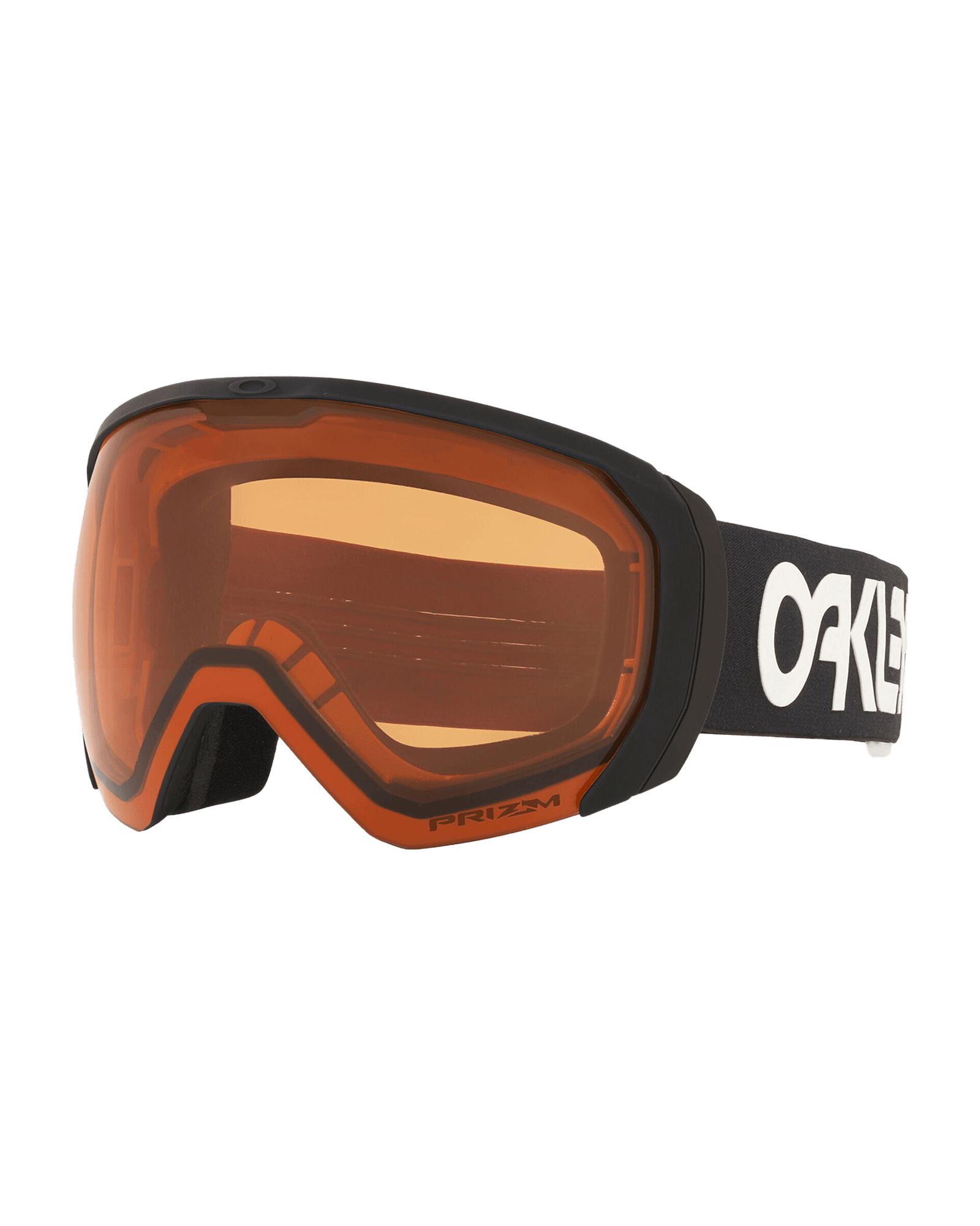 Flight Path L Factory Pilot Black Prizm Snow Persimmon