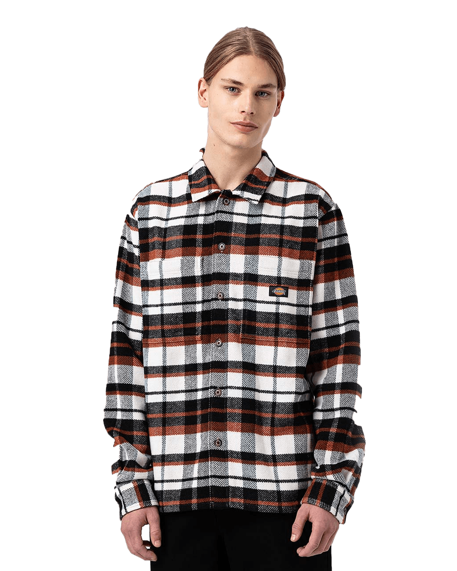 Coaling Shirt M White