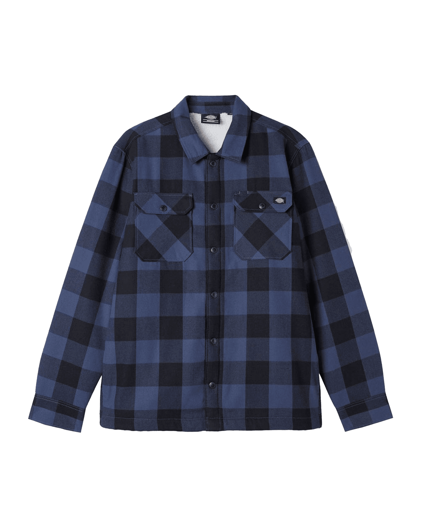 Lined Sacramento M Navy Blue