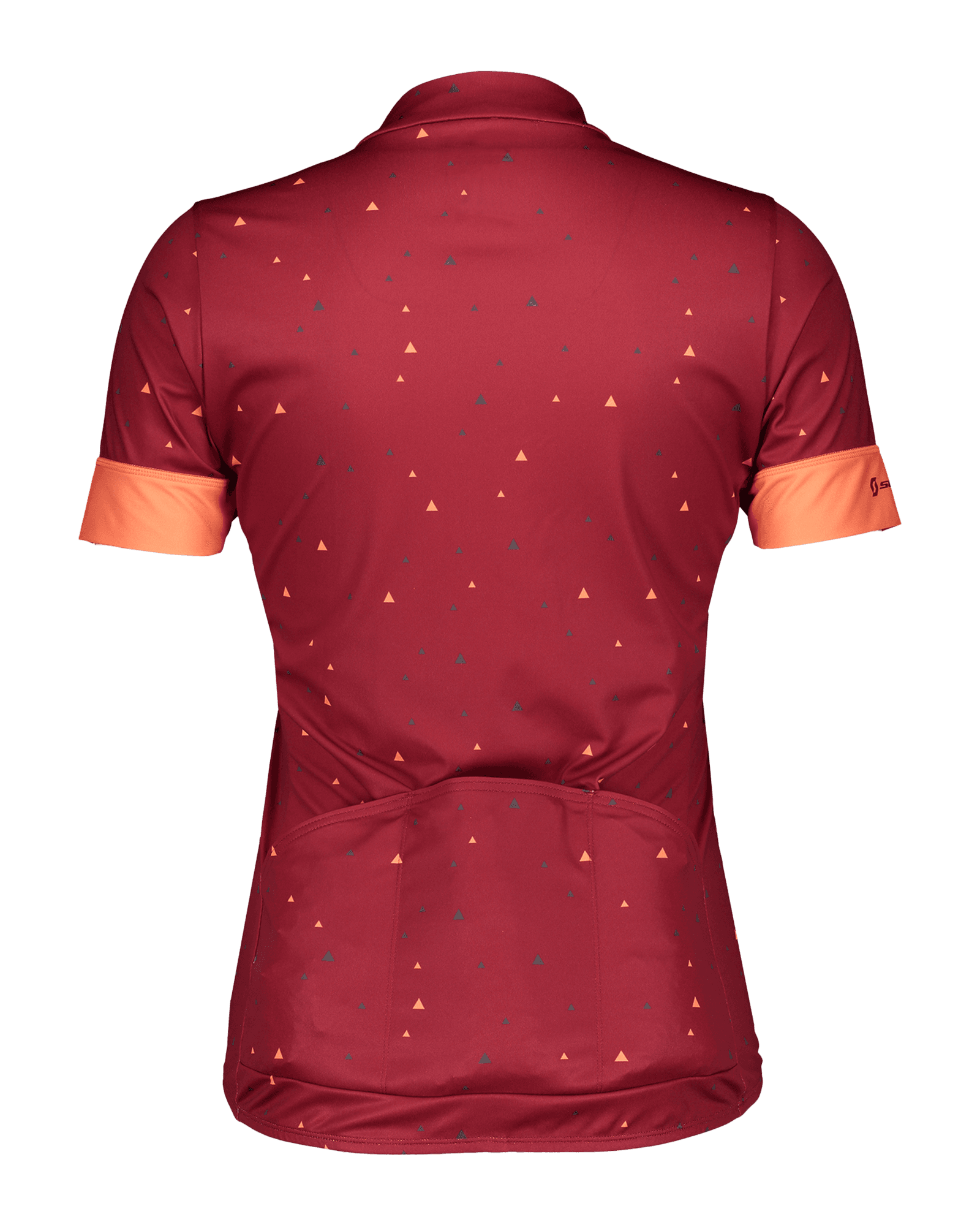 Merlot Red/Camellia Pink