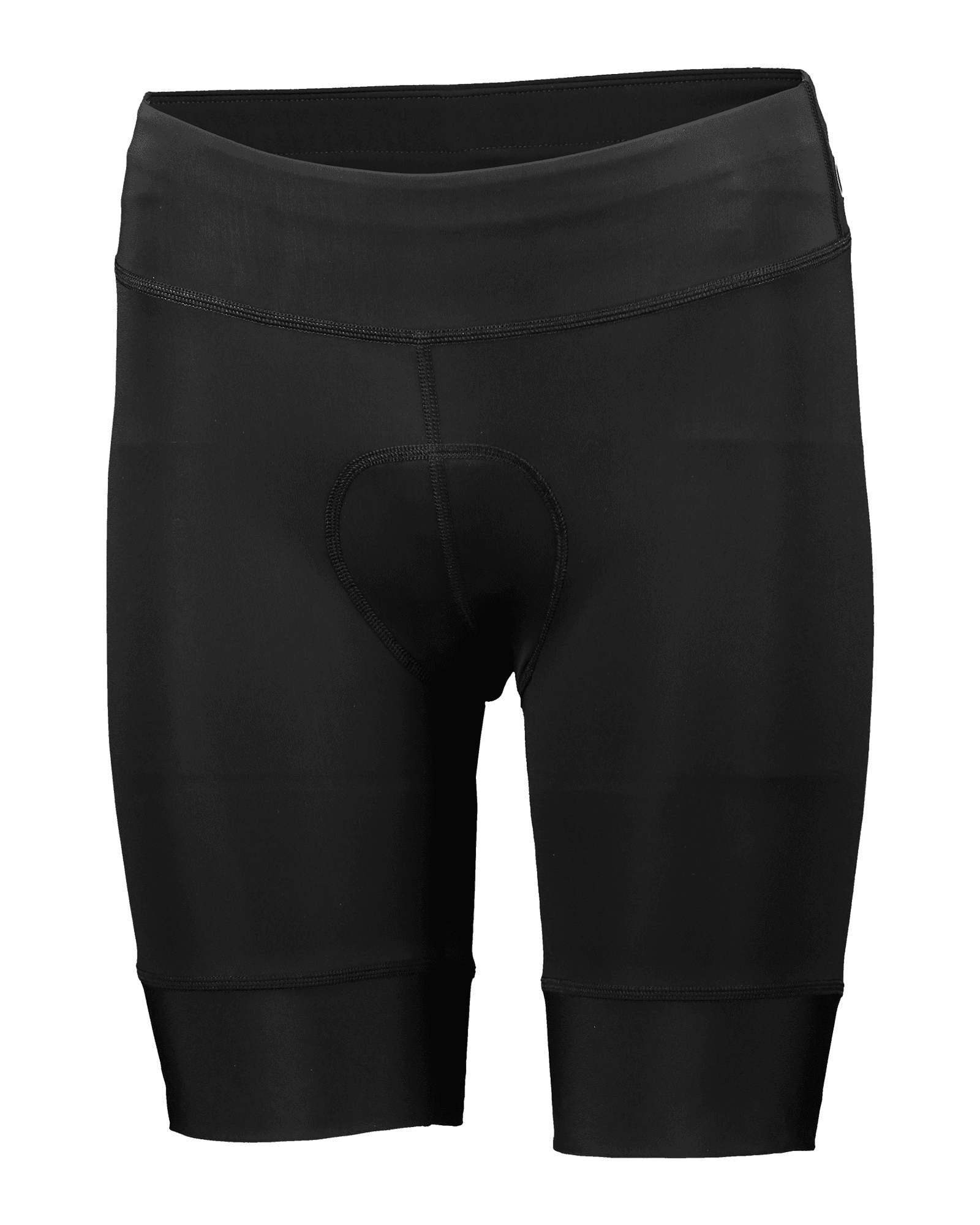 Endurance 40 + Shorts W Black