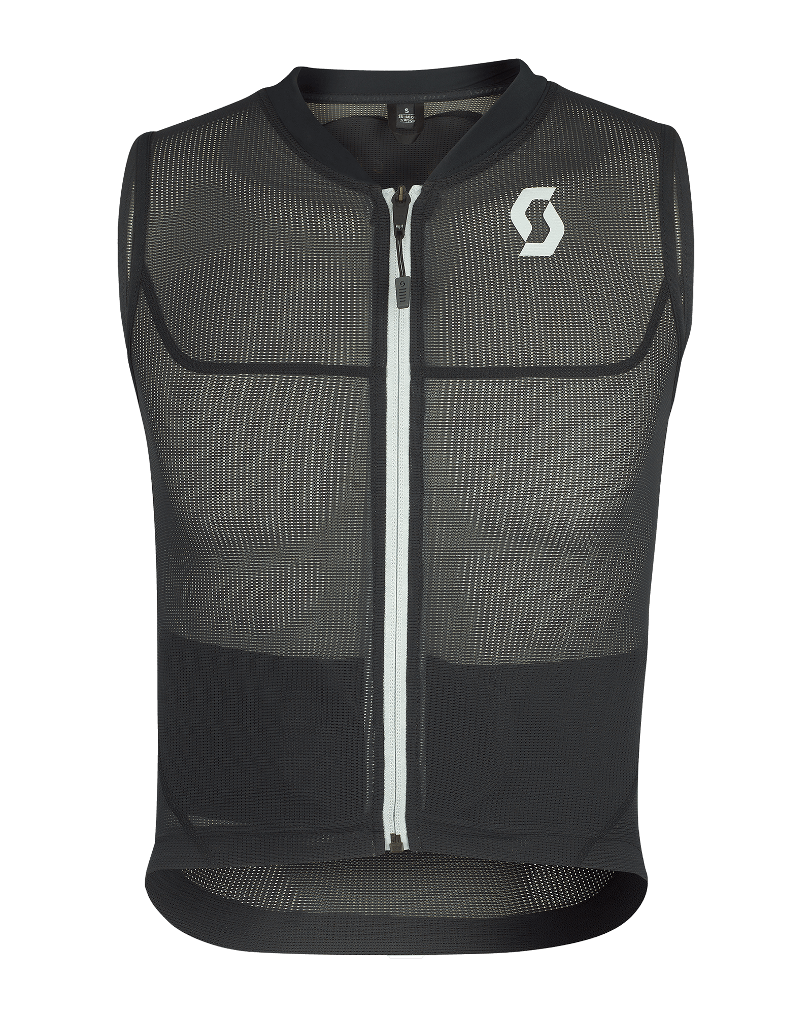 AirFlex Vest Protector JR Black/Grey