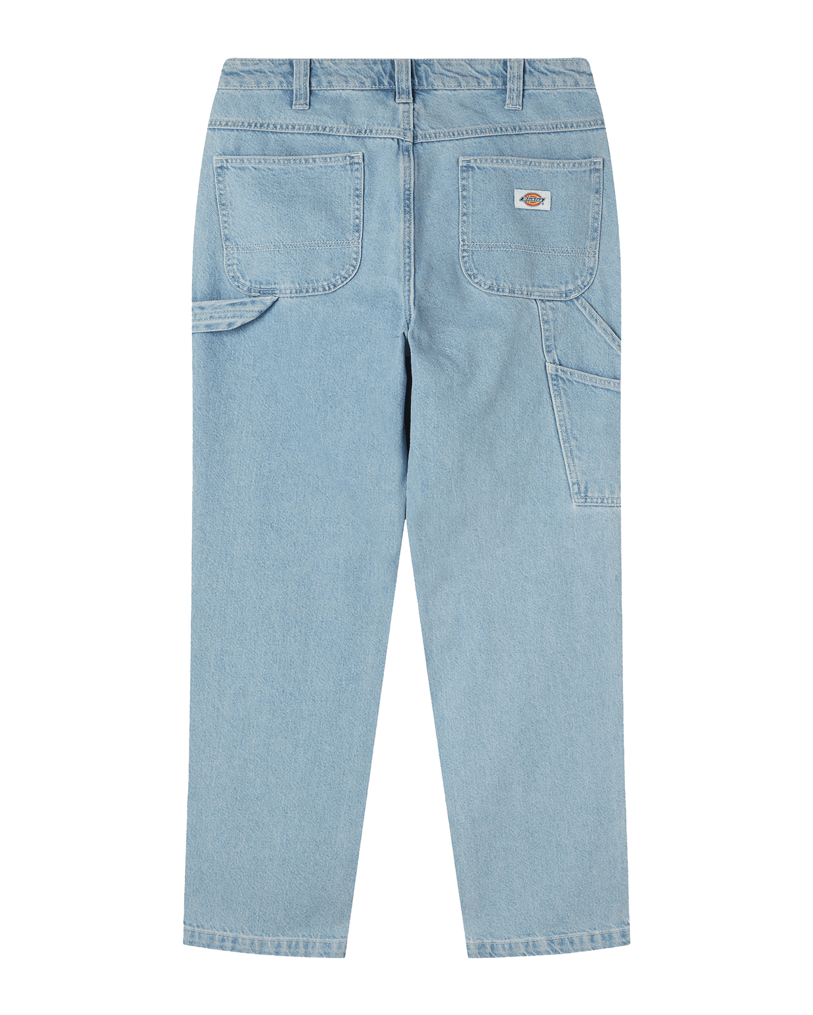 Vintage Aged Blue