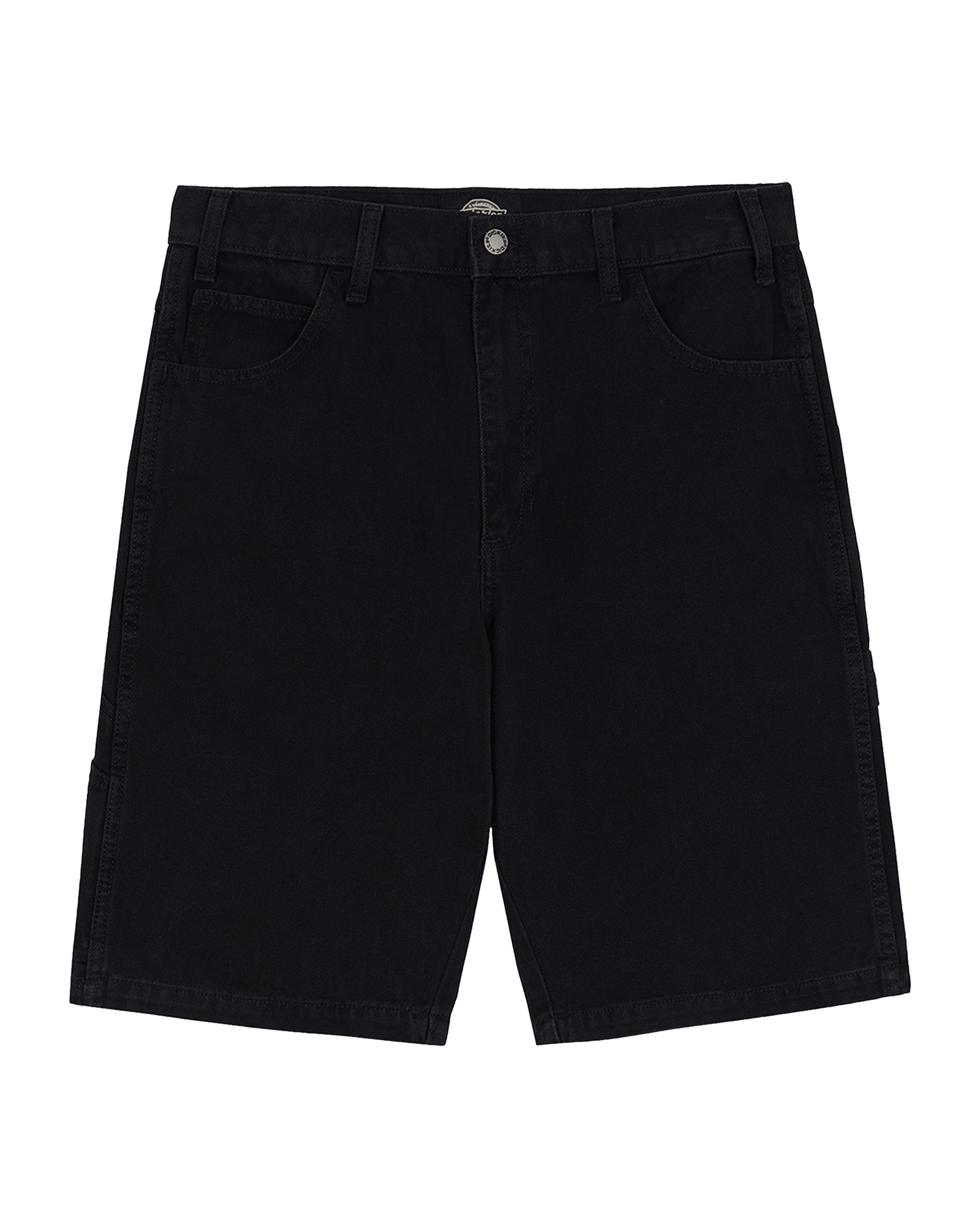 Stone Washed Black