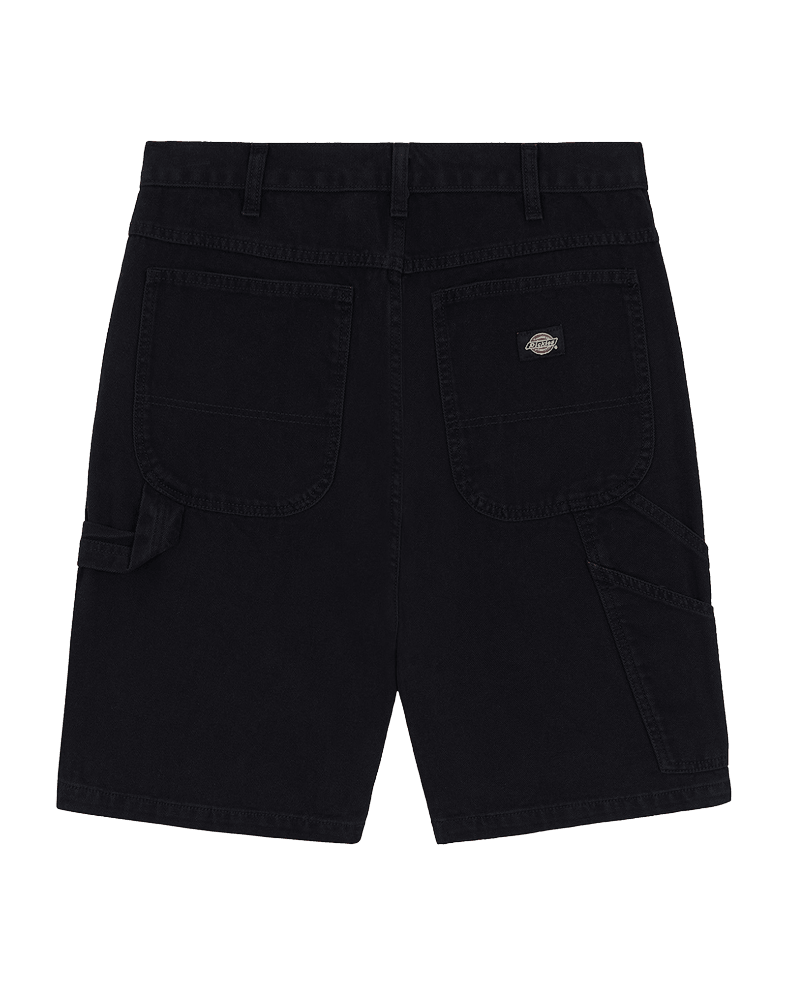 Stone Washed Black