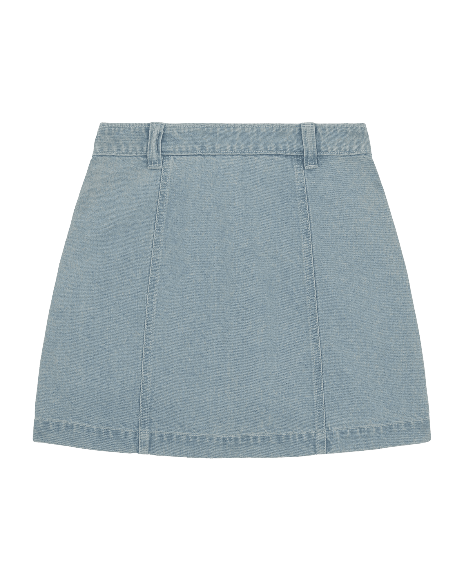 Vintage Aged Blue