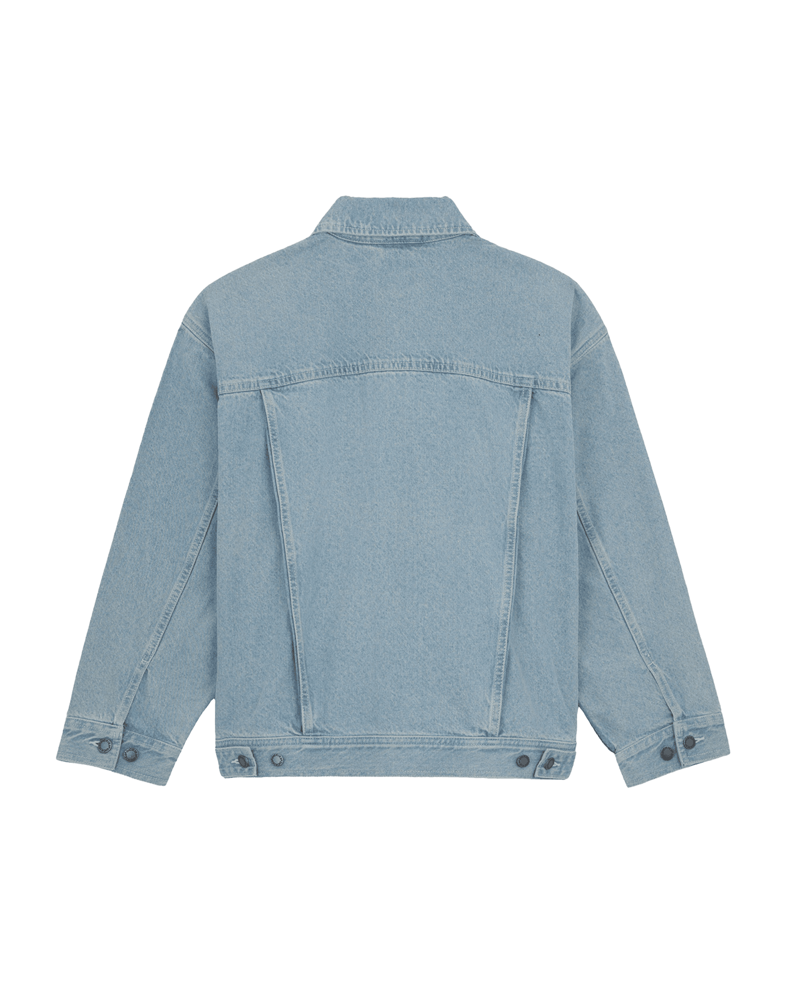 Vintage Aged Blue