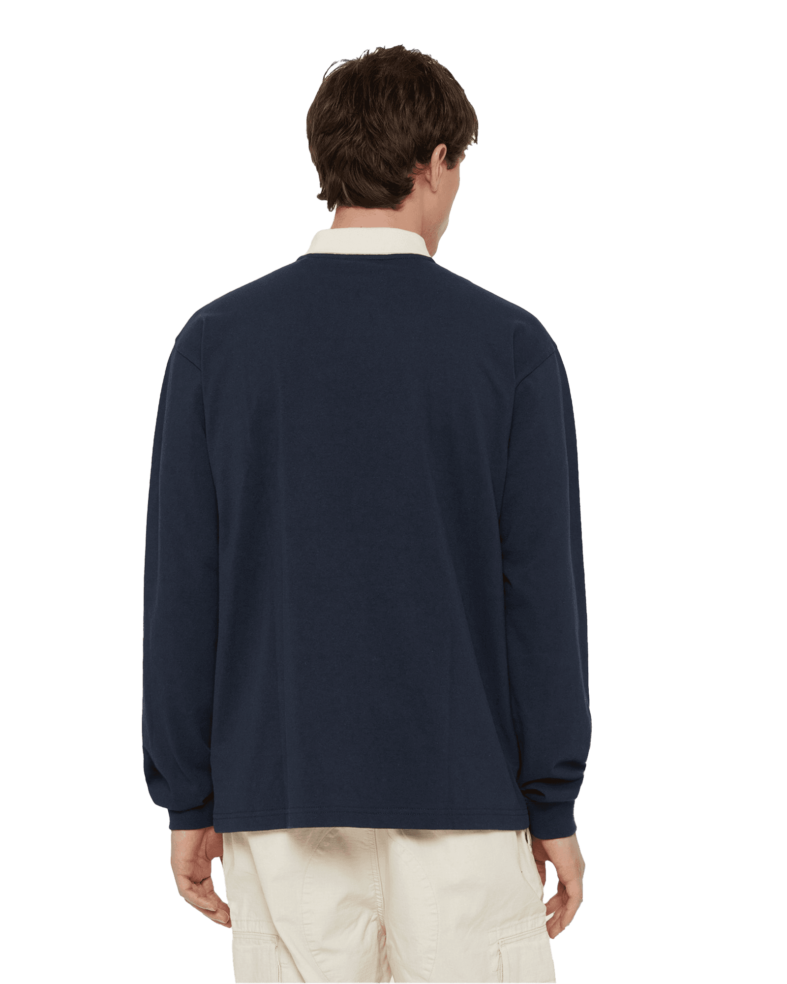 Dark Navy