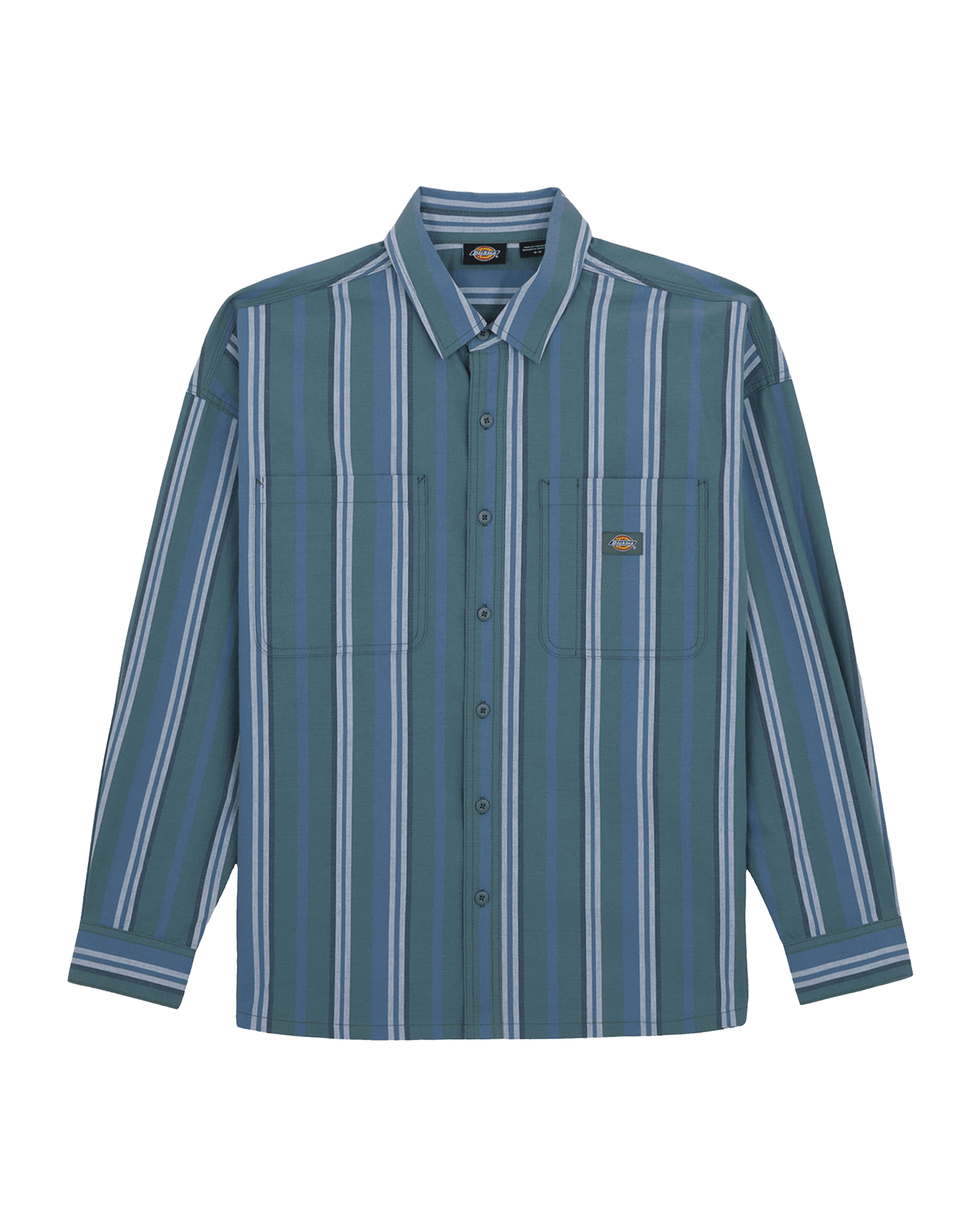 Vertical YD Stripe Coronet