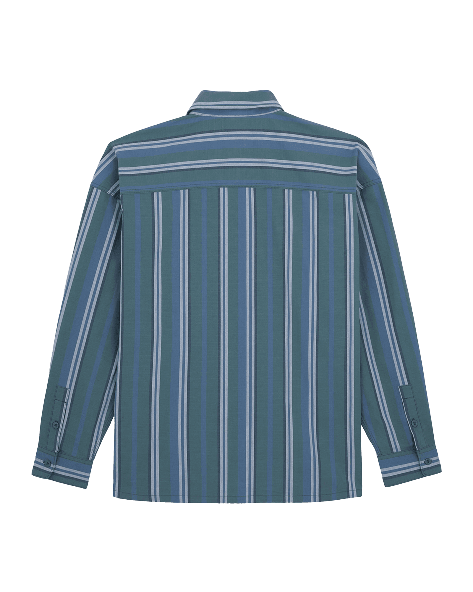 Vertical YD Stripe Coronet