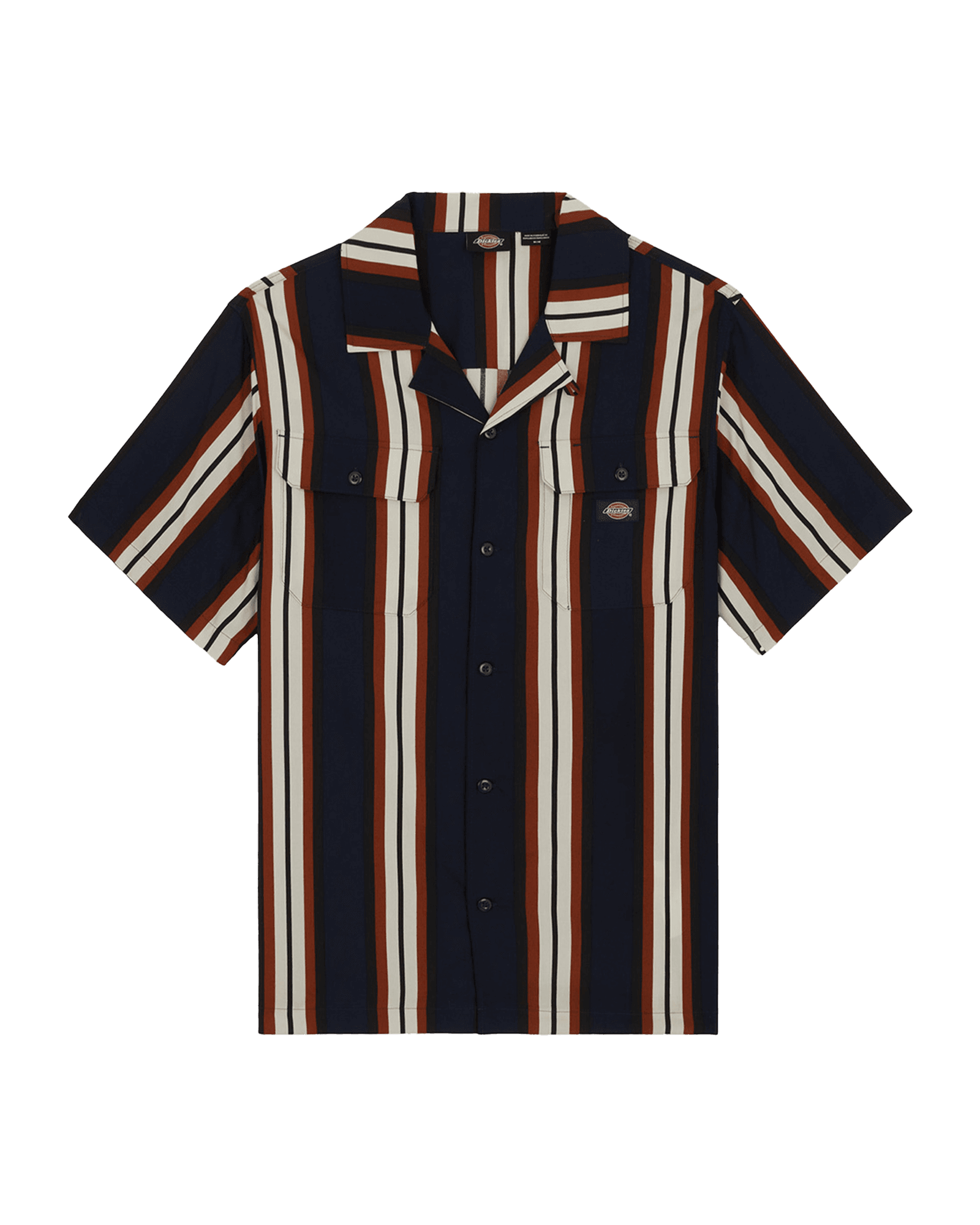 Dark Navy