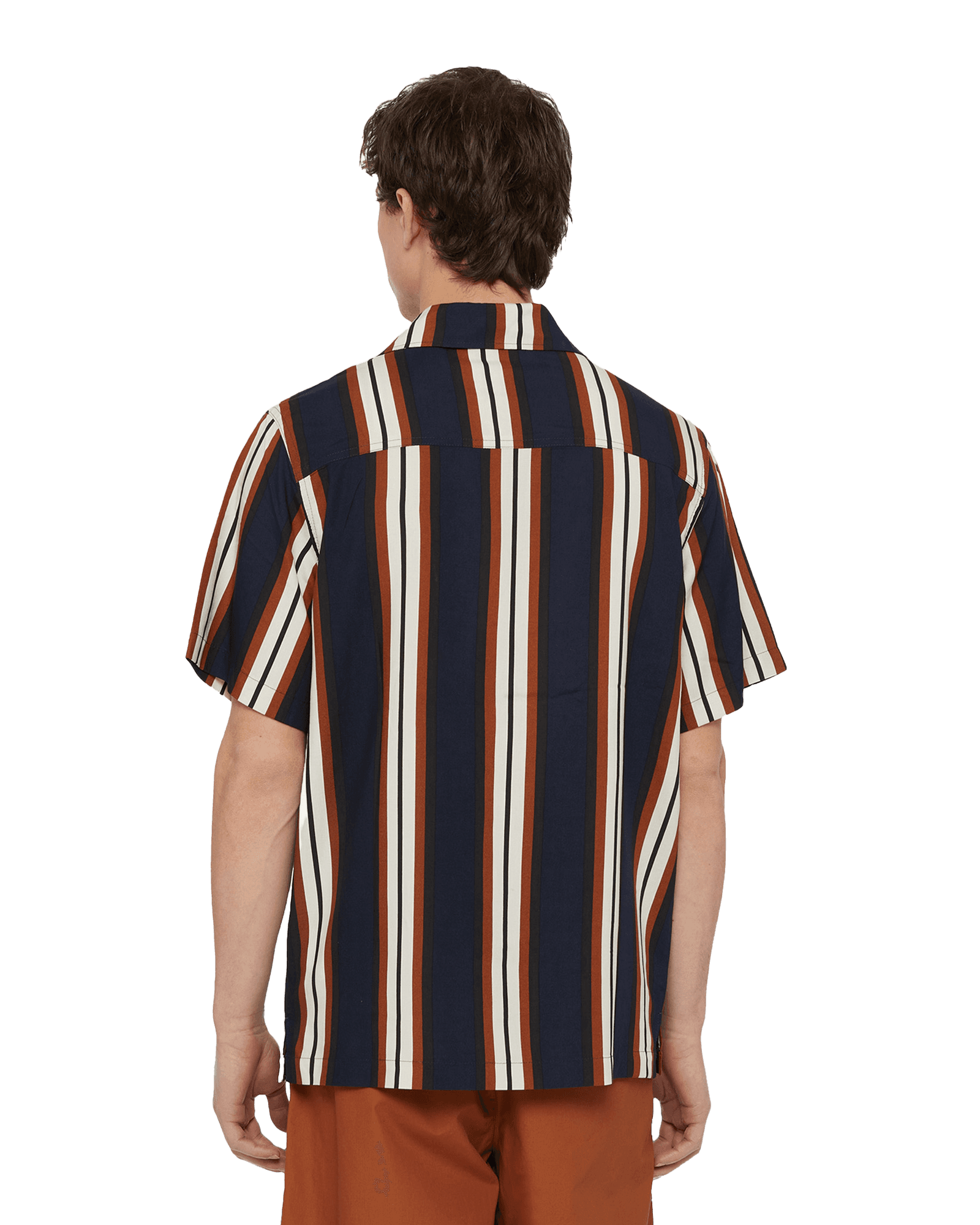 Dark Navy