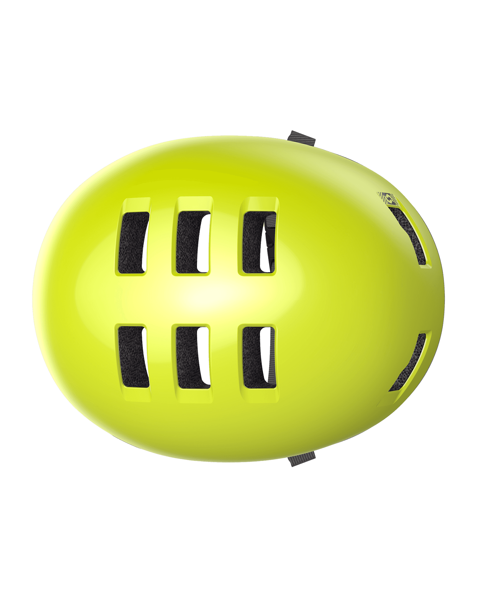 Yellow Fluorescent