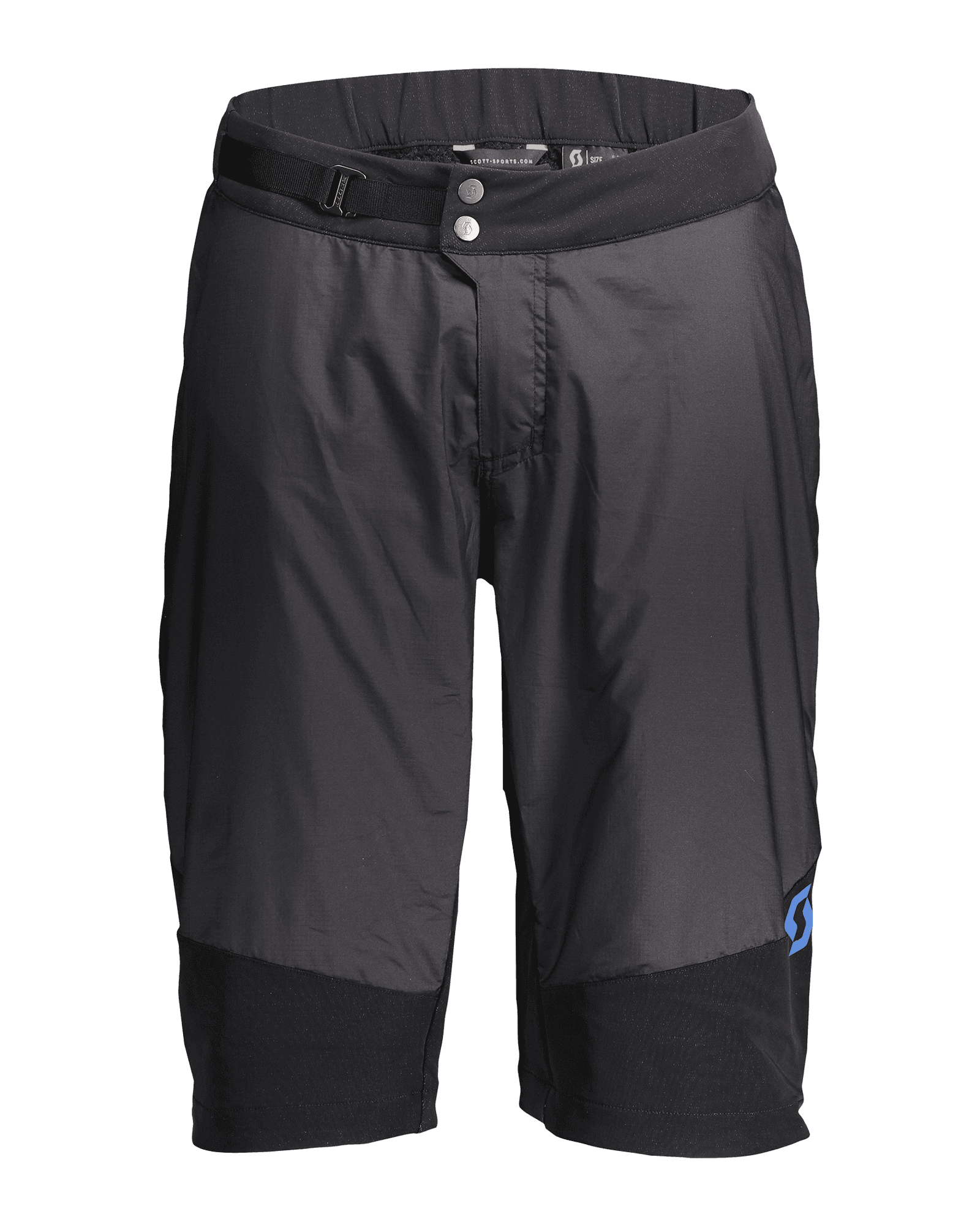Trail Storm Insuloft AL Shorts M Black