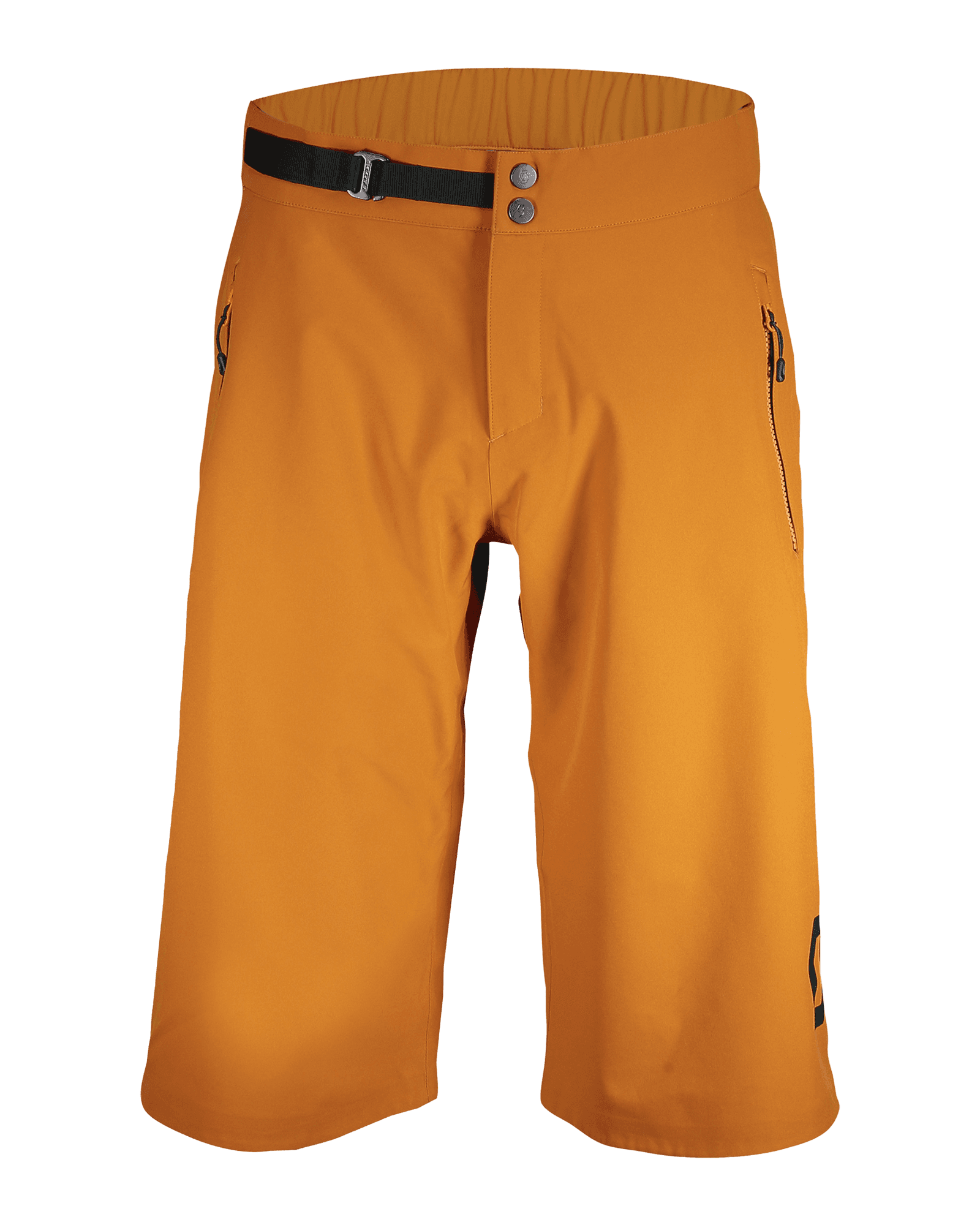 Trail Storm WP Shorts M Copper Orange