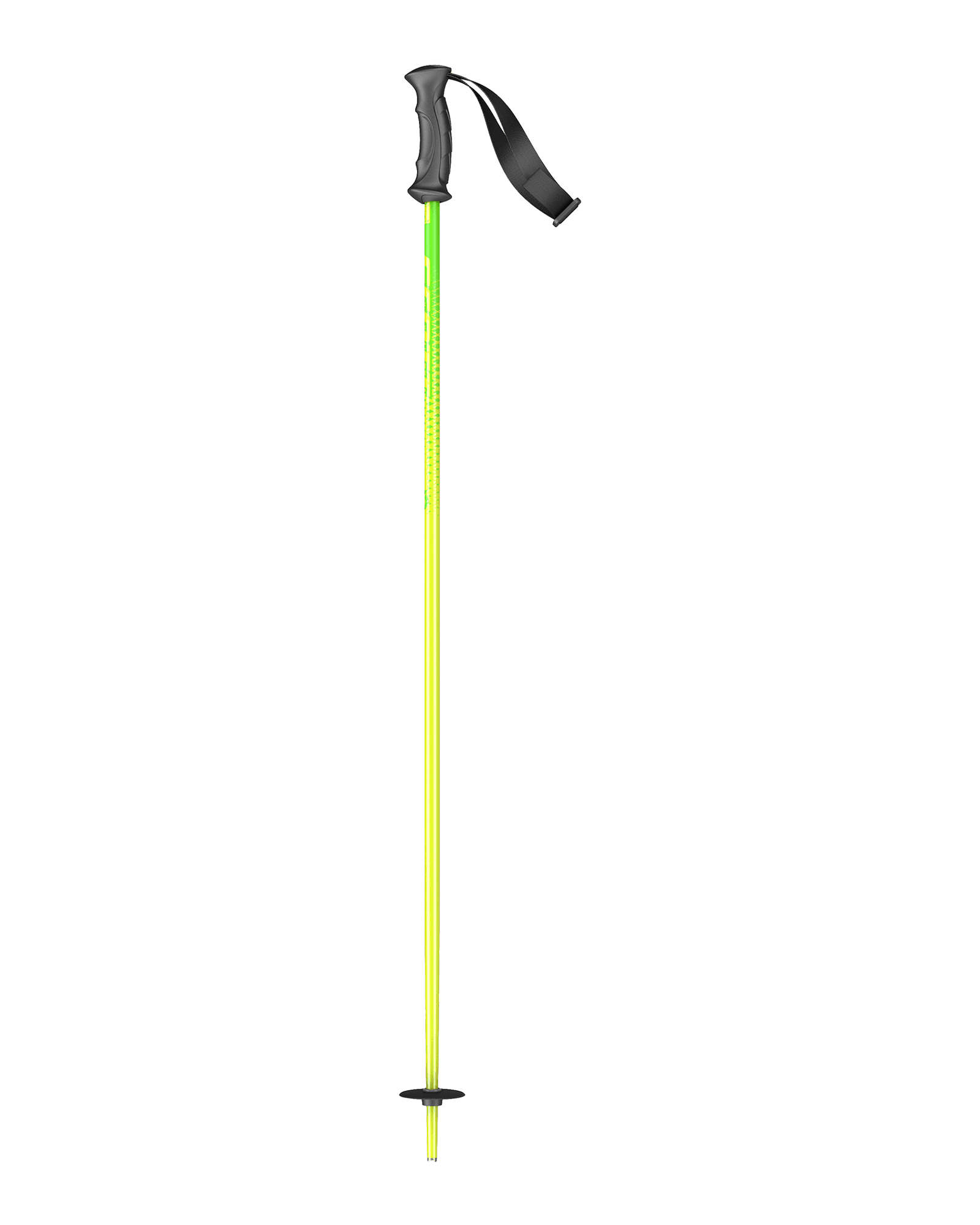 Pole Slight Jr High Viz Green