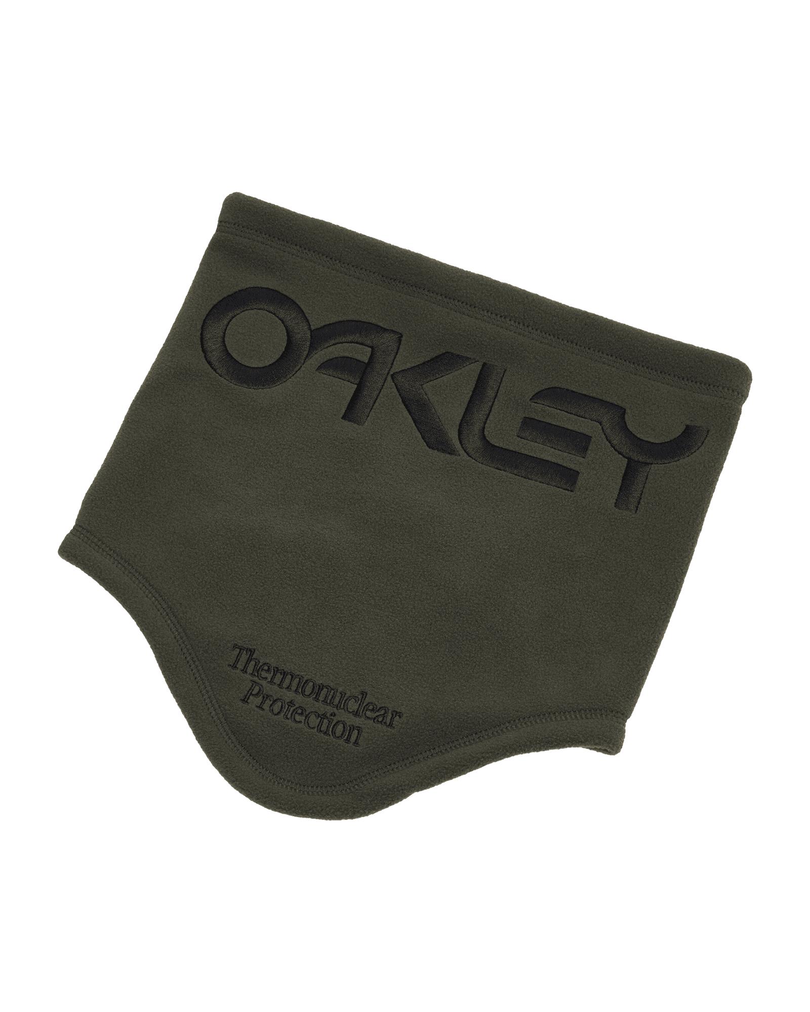 TNP Neck Gaiter M New Dark Brush