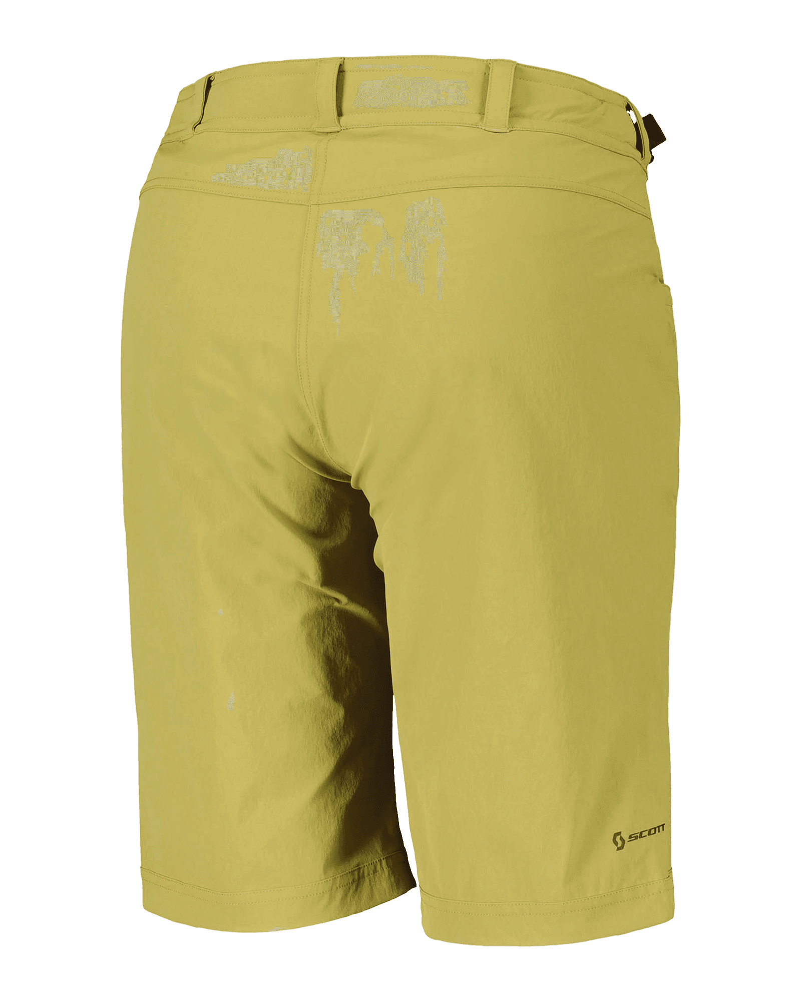 Mud Green