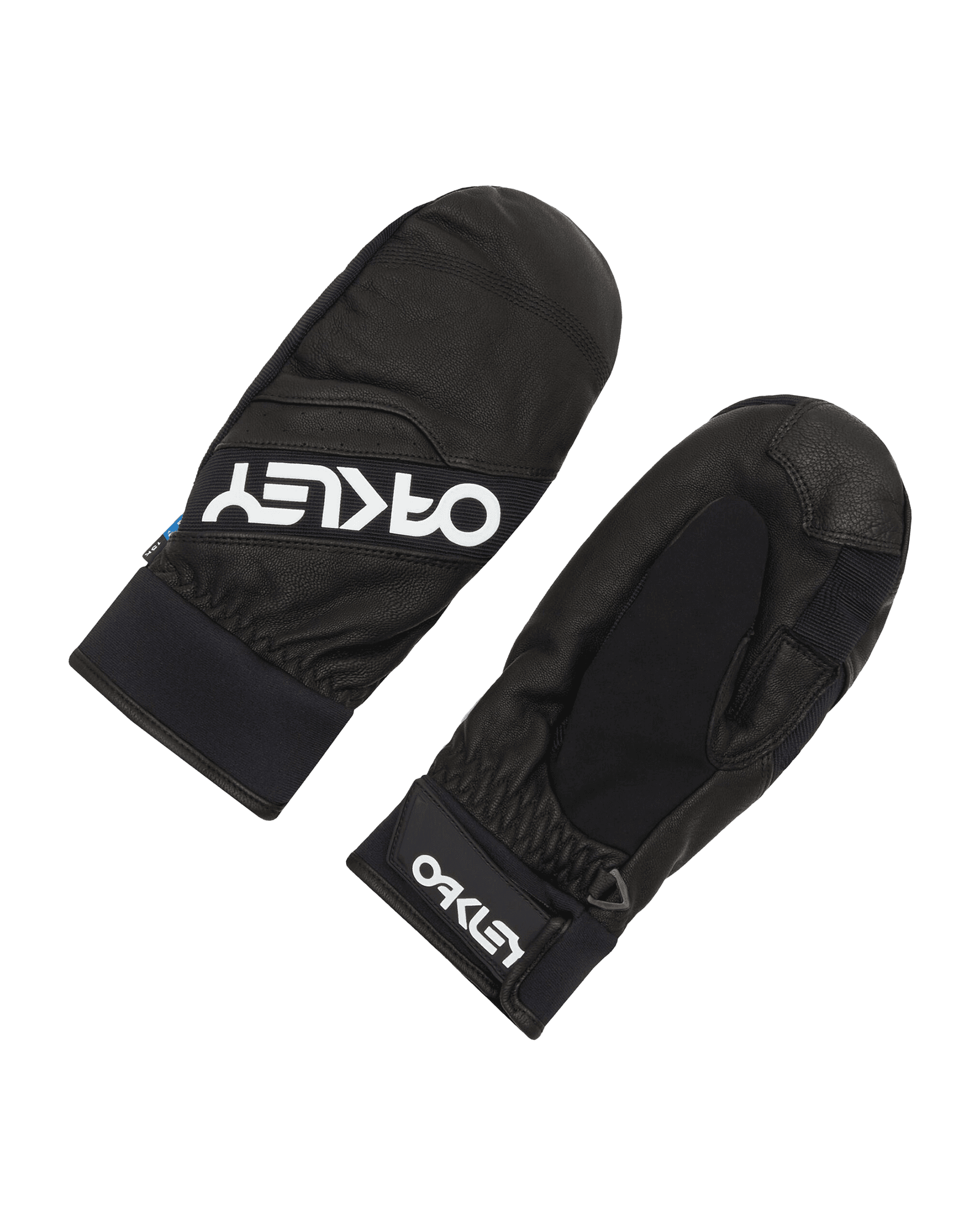 Factory Winter Mittens 2.0 M Blackout