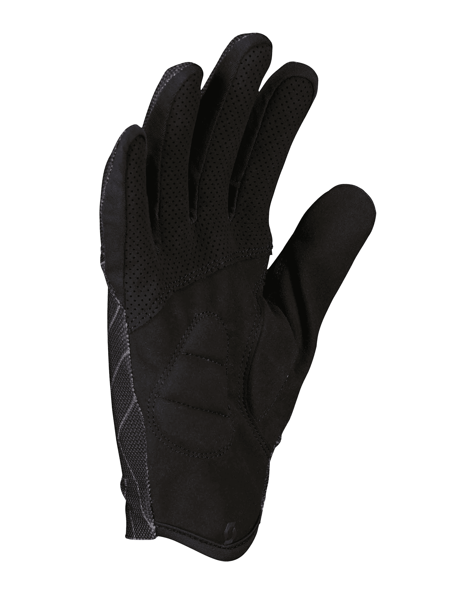 Black/Dark Grey