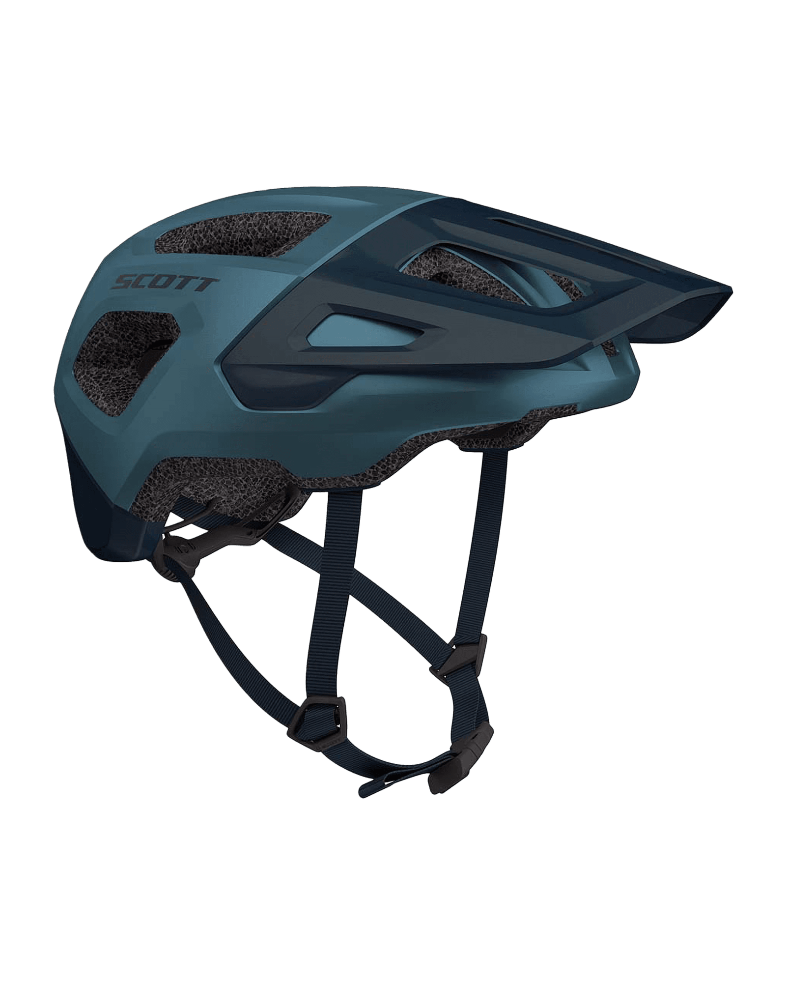 Argo Plus JR Storm Blue