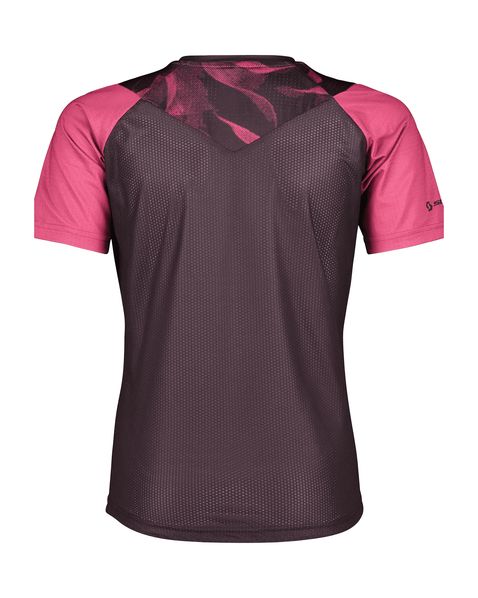 Dark Purple/Carmine Pink