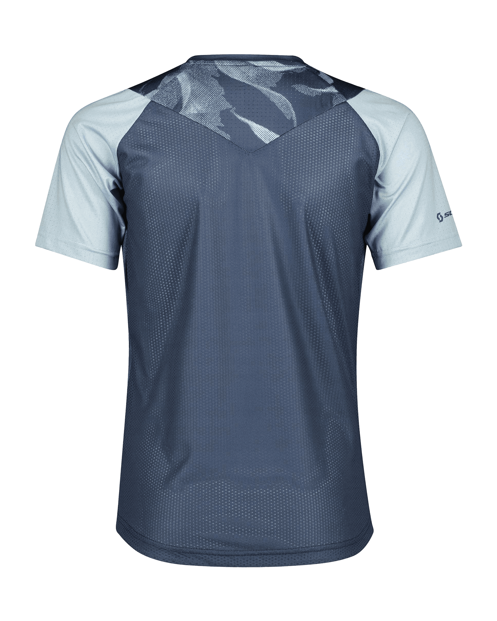 Glace Blue/Midnight Blue