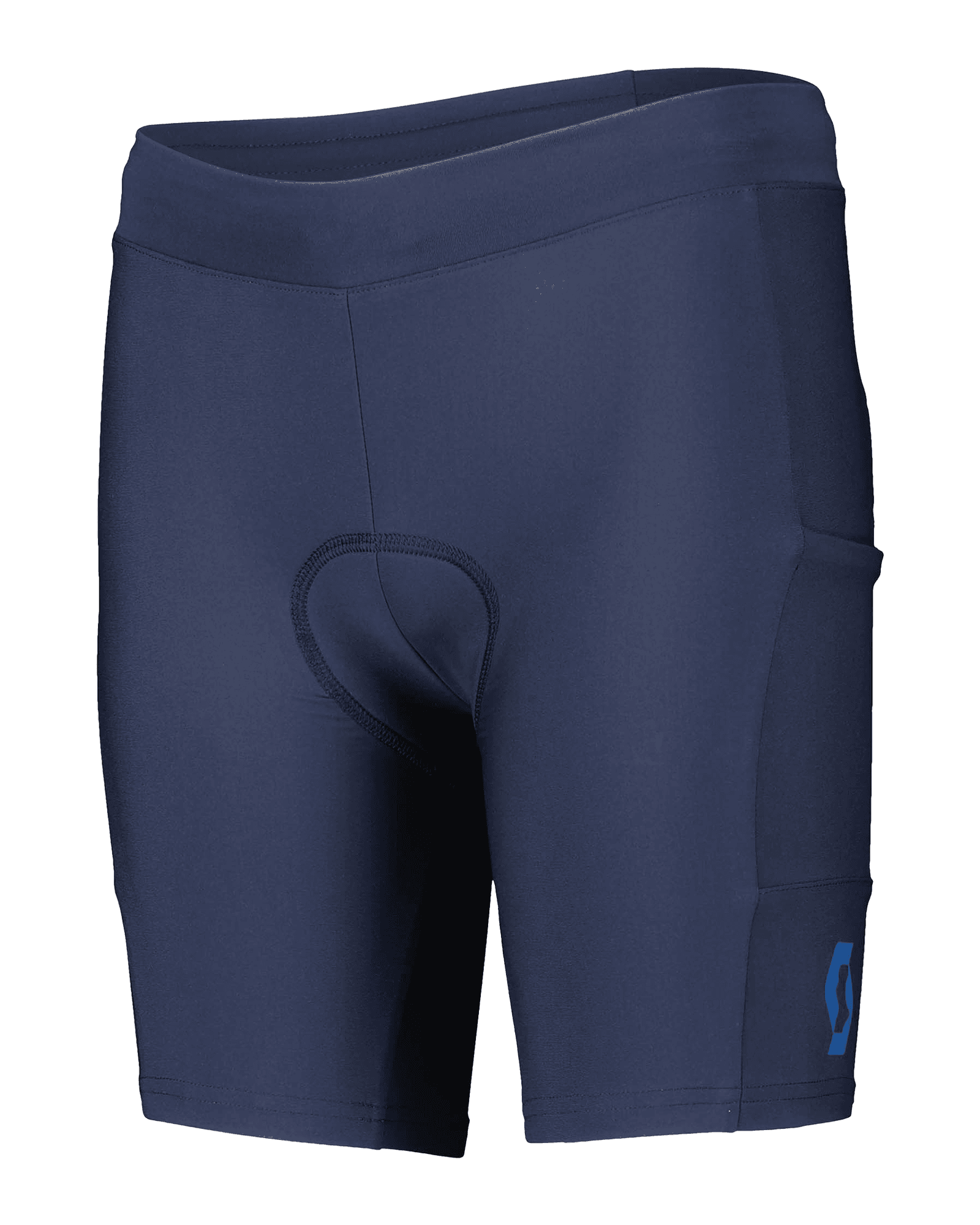 Midnight Blue/Storm Blue