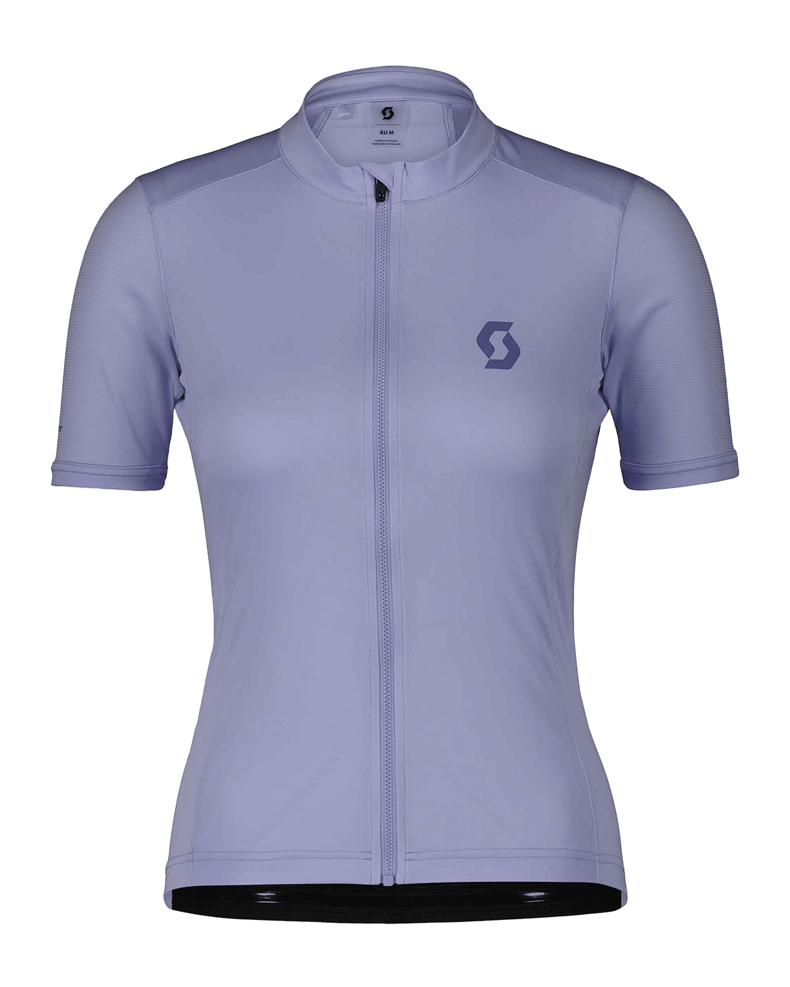 Endurance 10 S/S Shirt W Moon Blue/Dream Blue