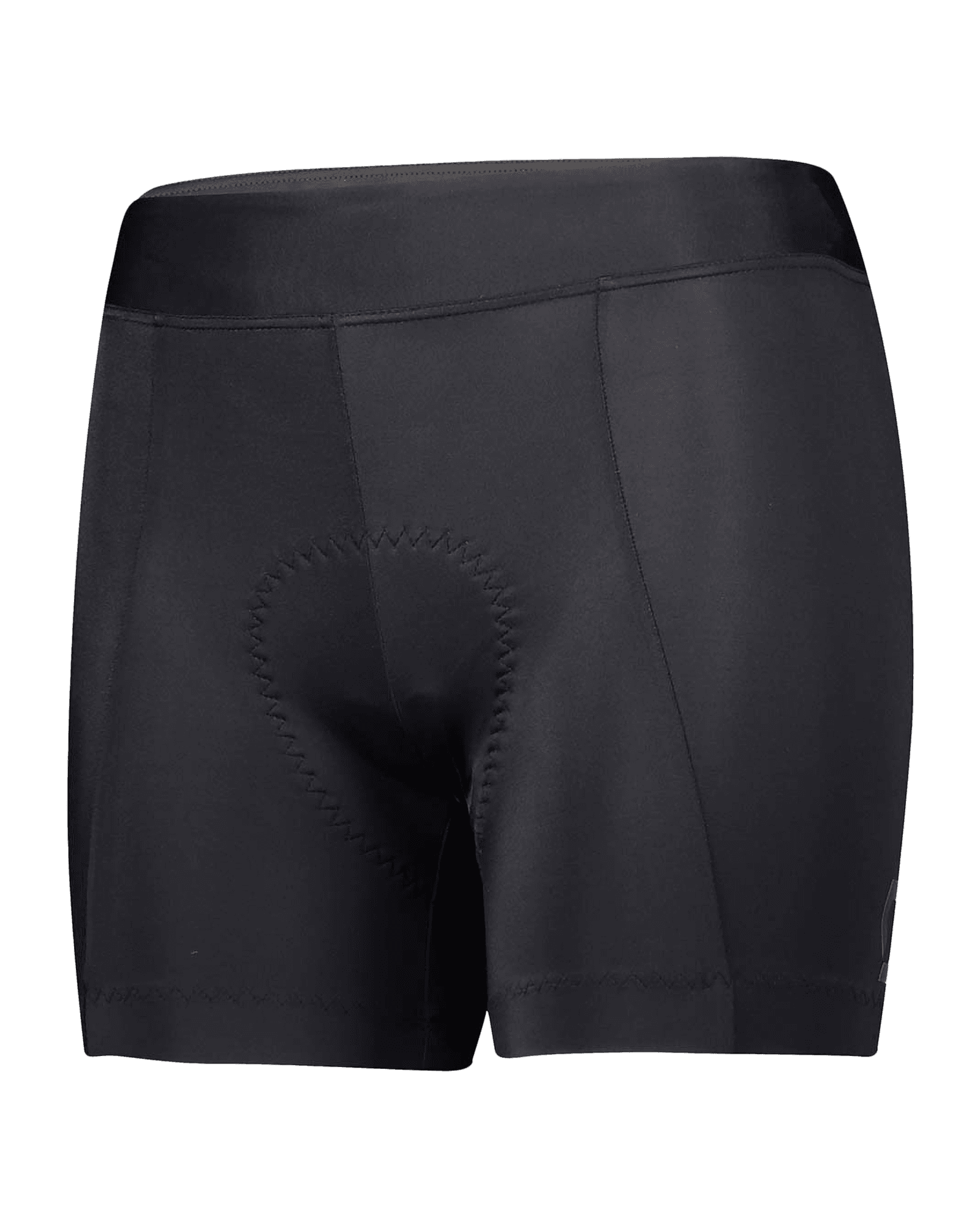Endurance 20 ++ Shorts W Black/Dark Grey