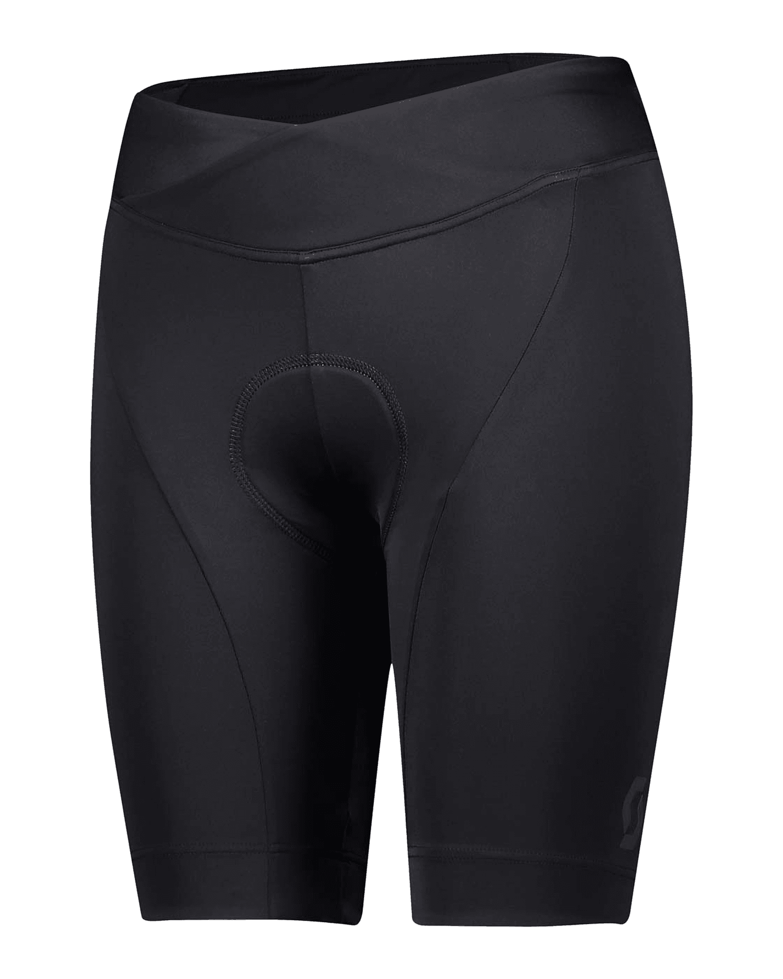 Endurance 40 + Shorts W Black/Dark Grey