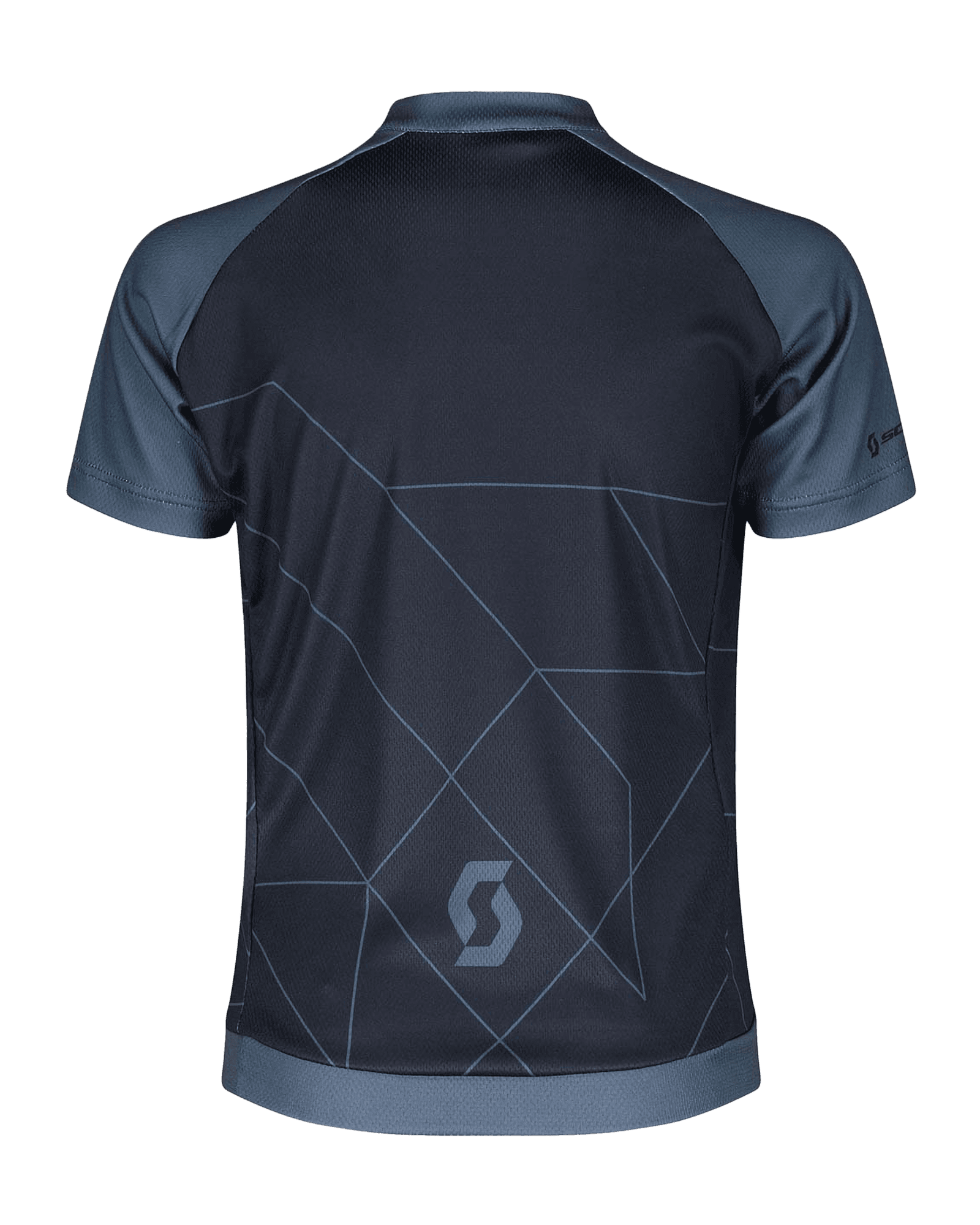 Dark Blue/Metal Blue