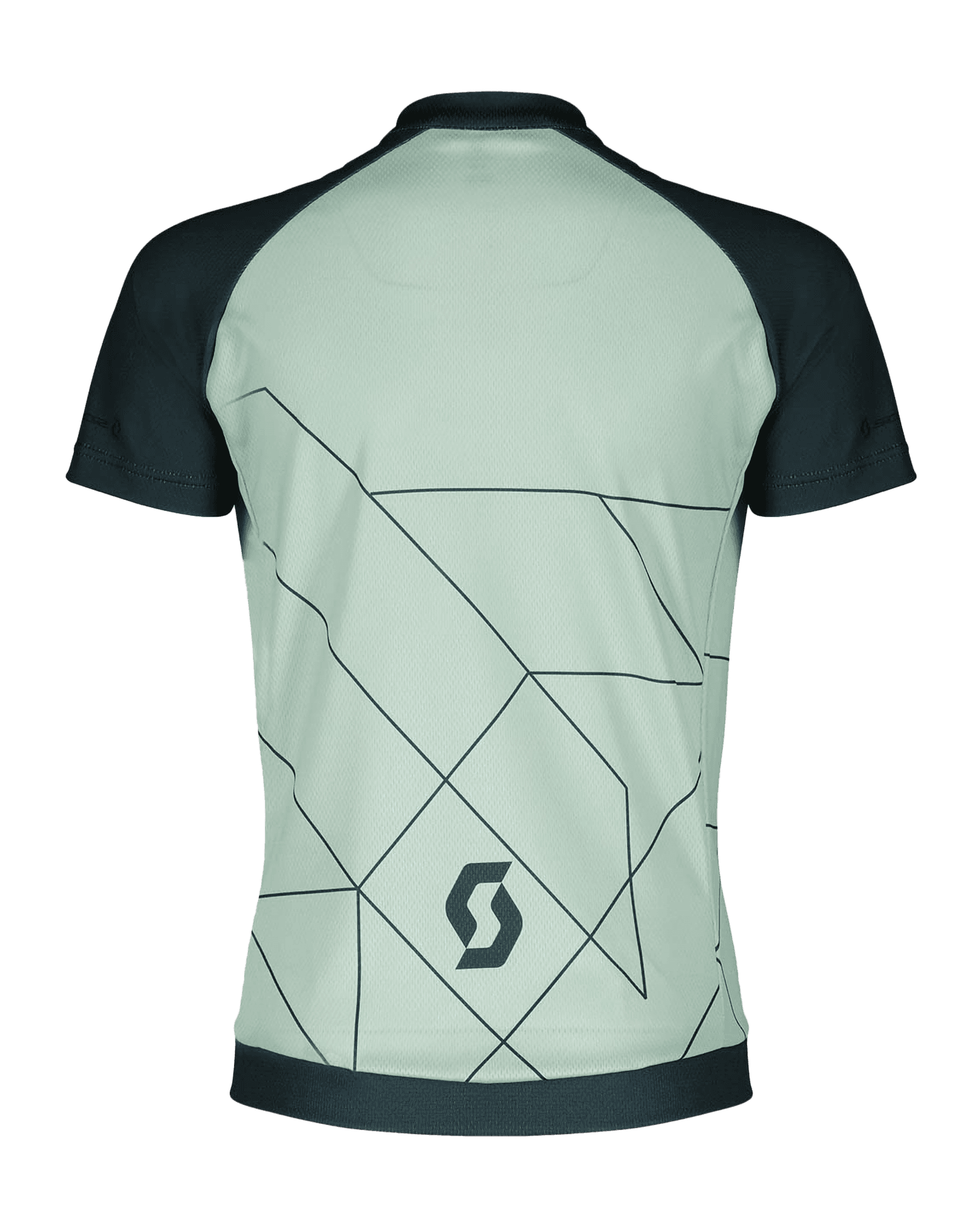 Mineral Green/Aruba Green