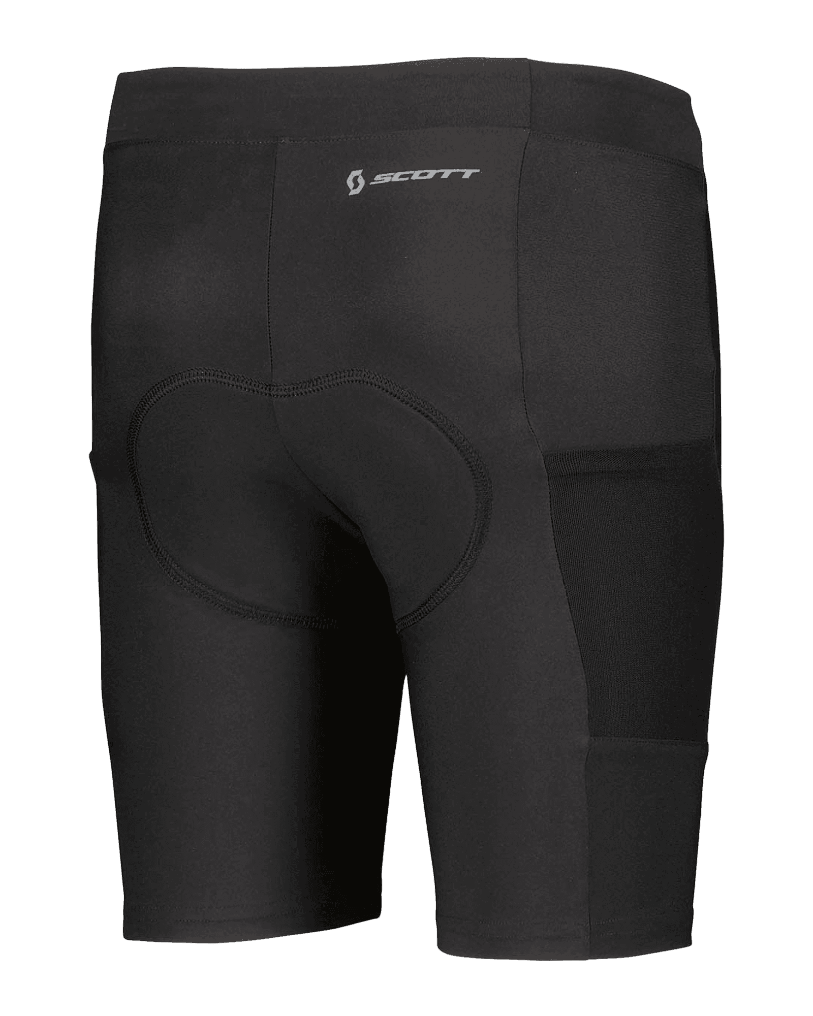 Black/Dark Grey